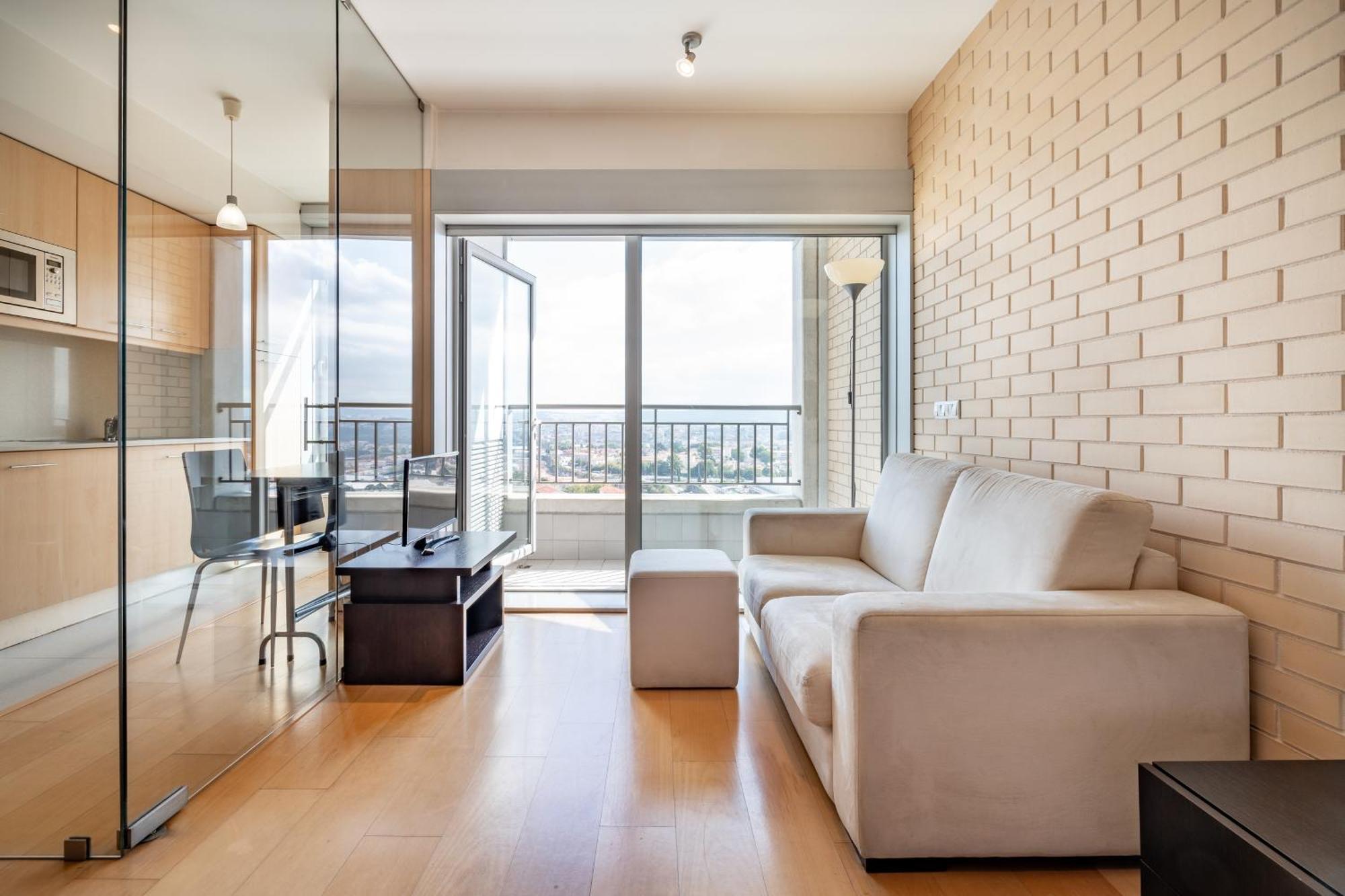 Viva Stadium Apartment Porto