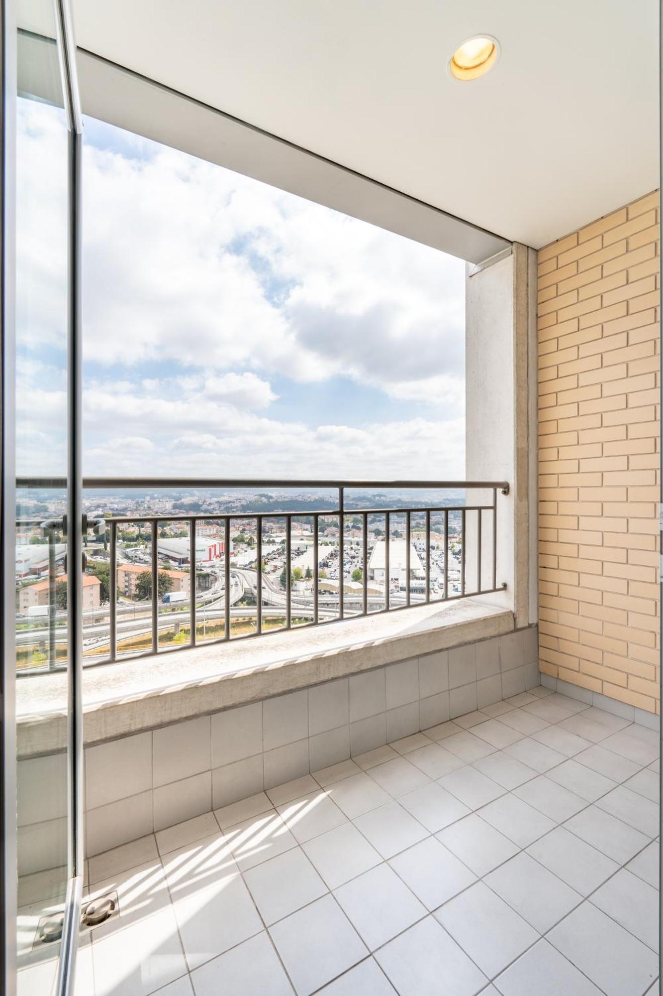 Viva Stadium Apartment *