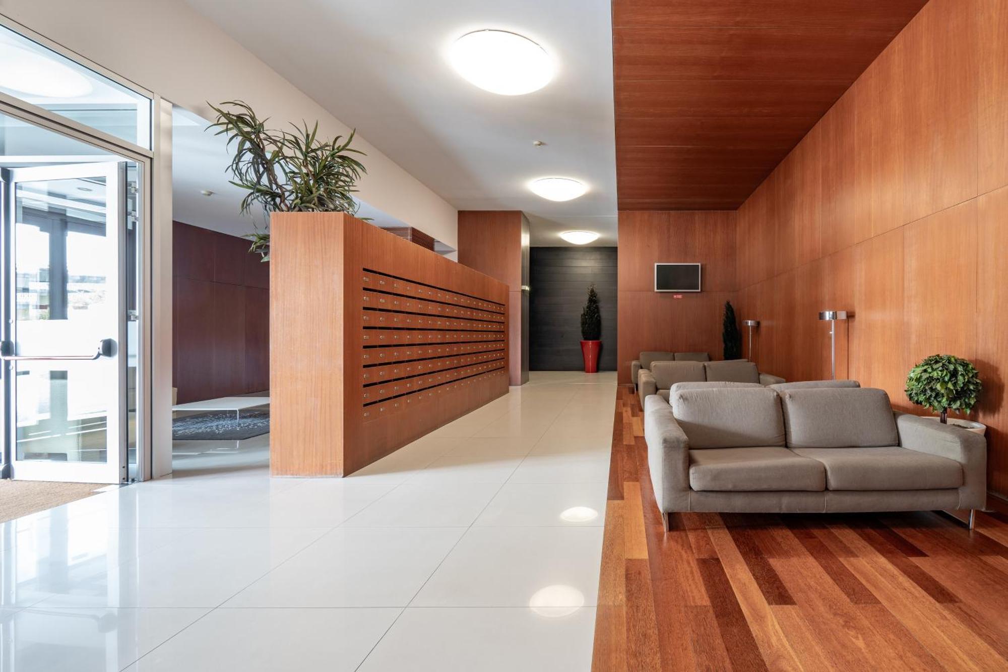 Apartment Viva Stadium Porto