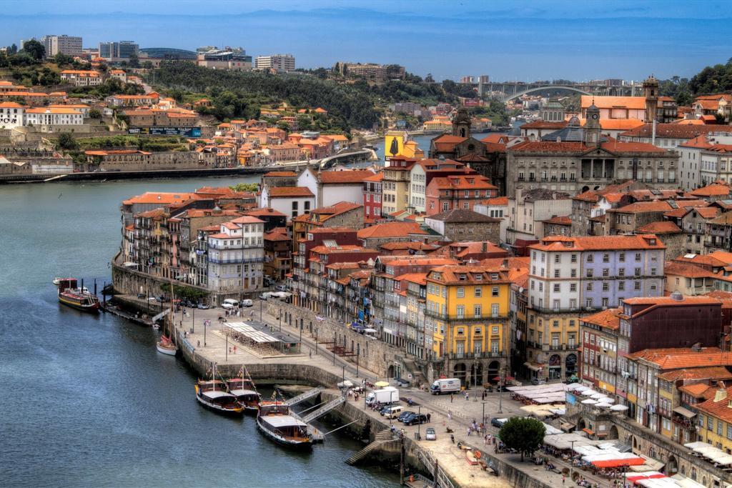 Solar * Porto