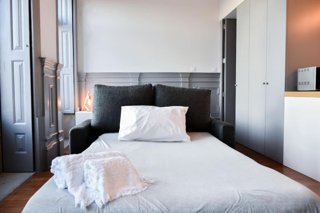 Exclusive - Center Apartment Porto