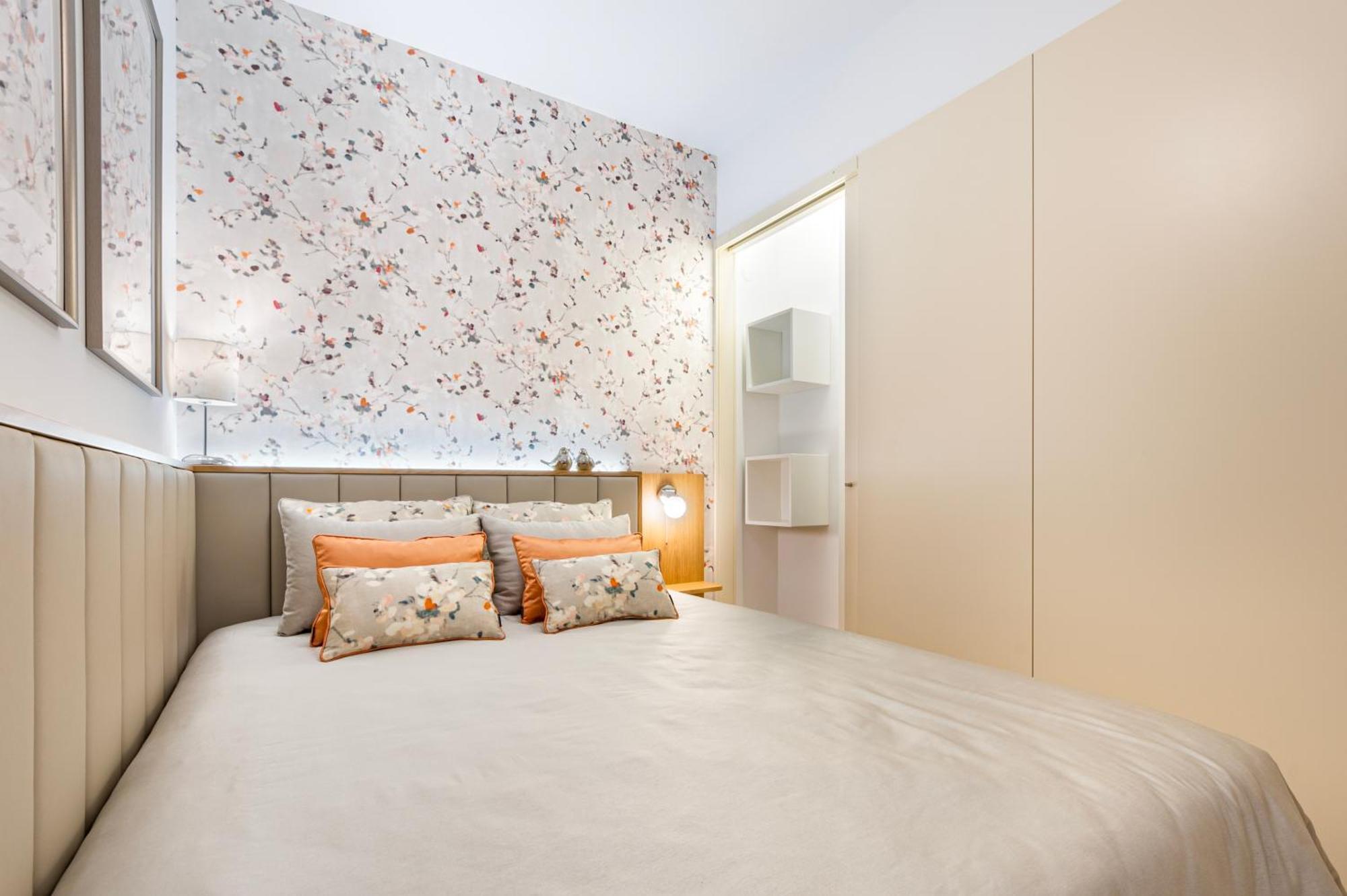 Stylish Poveiros Flat W Balcony By Lovelystay Appartement *