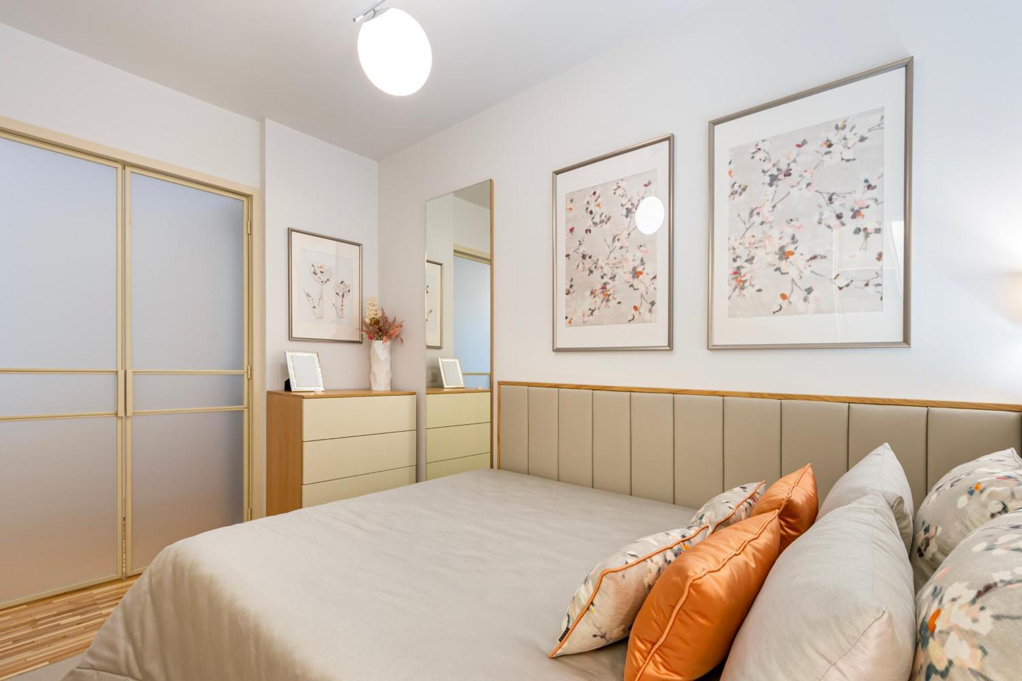 Stylish Poveiros Flat W Balcony By Lovelystay Appartement *
