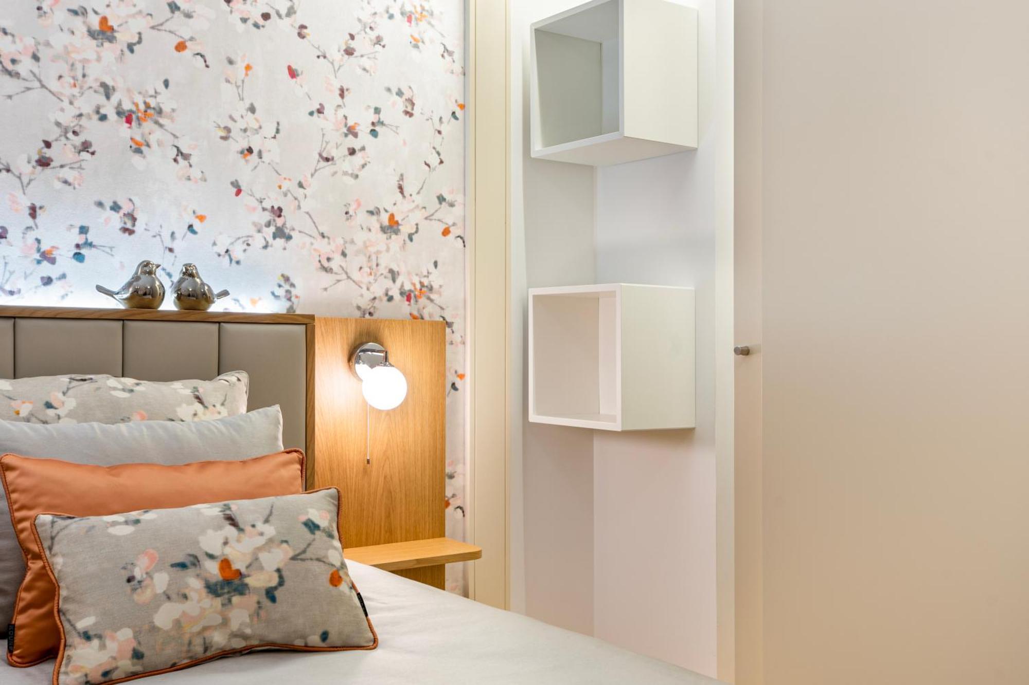 Appartement Stylish Poveiros Flat W Balcony By Lovelystay Porto