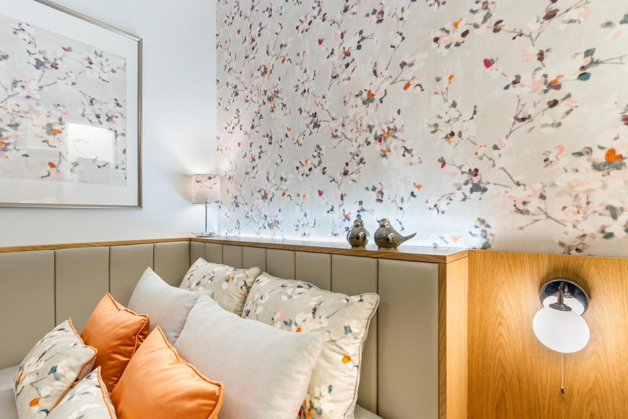 Stylish Poveiros Flat W Balcony By Lovelystay Appartement Porto