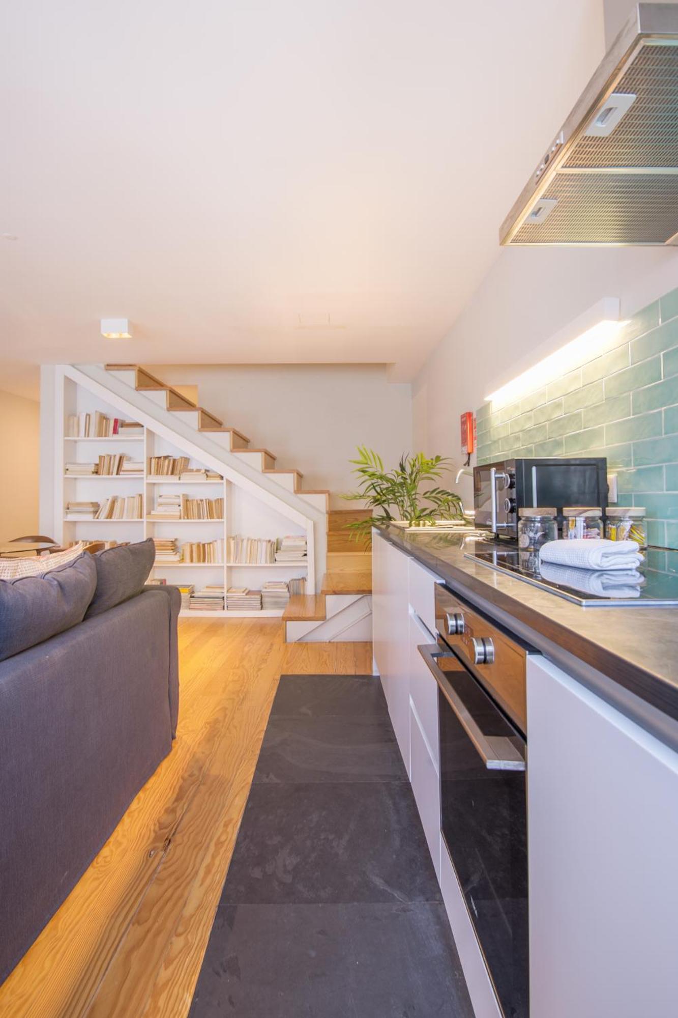 Apartamento Almada 151 Porto