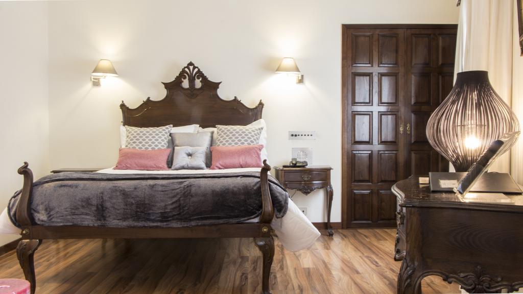 Sao Jose Hotel 3*