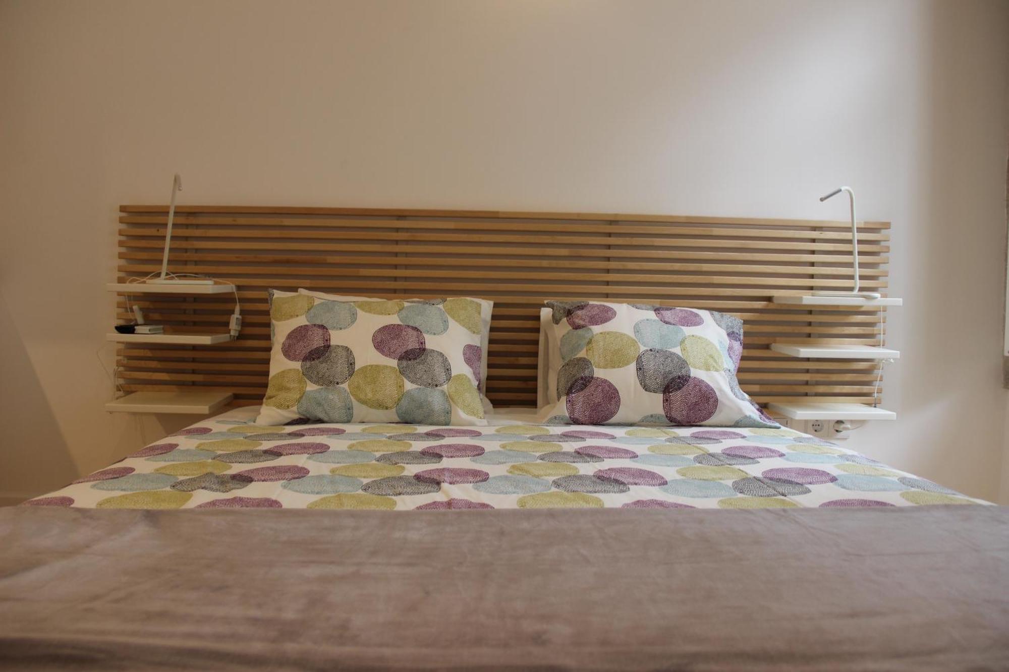 Apartamento Flower 45 @ Rua Flores *