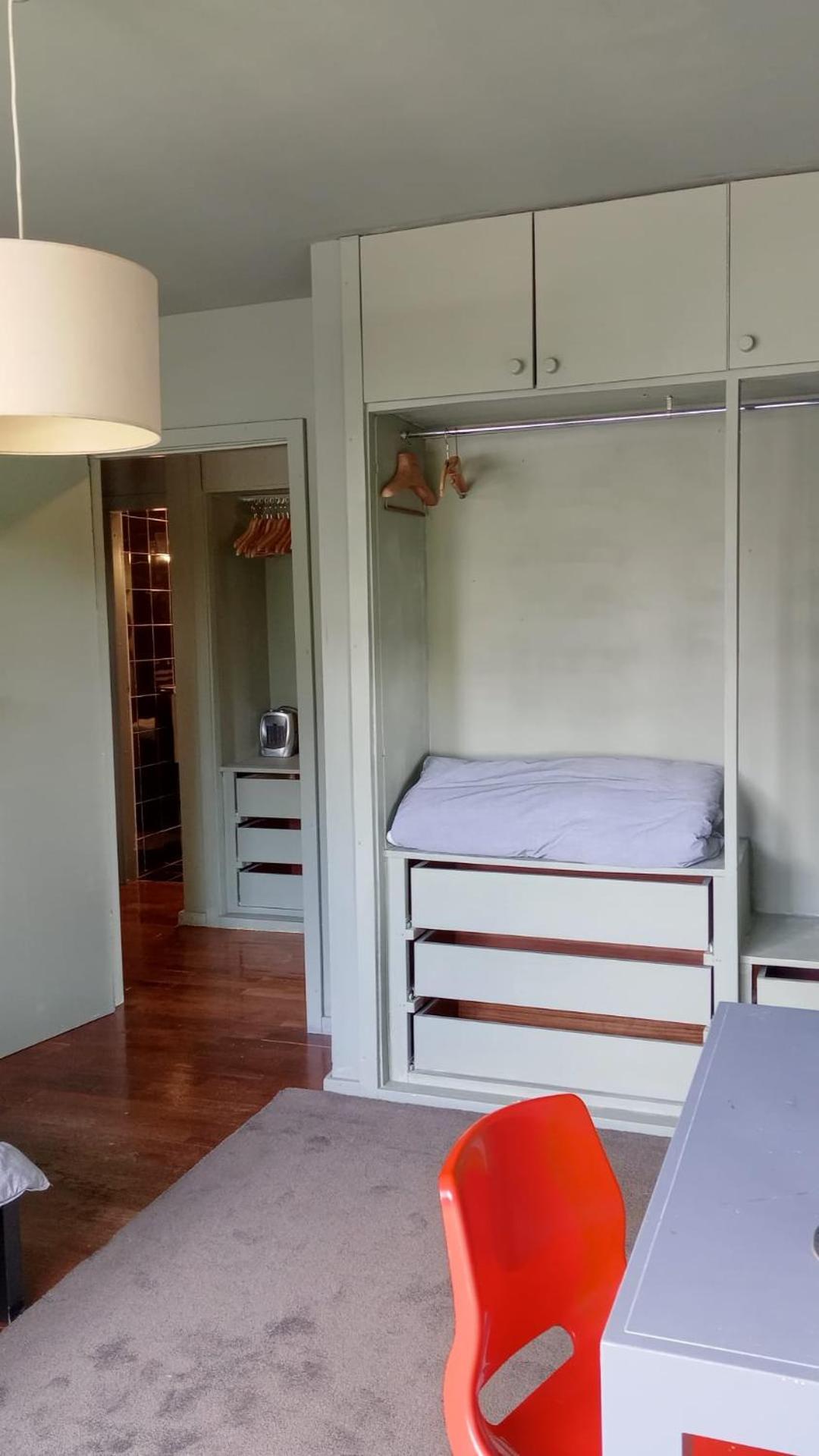 Appartement Praceta *