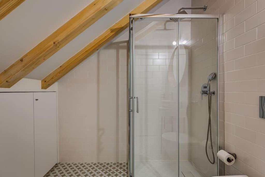 Cais Pedras Duplex By Cozy Apartment Porto