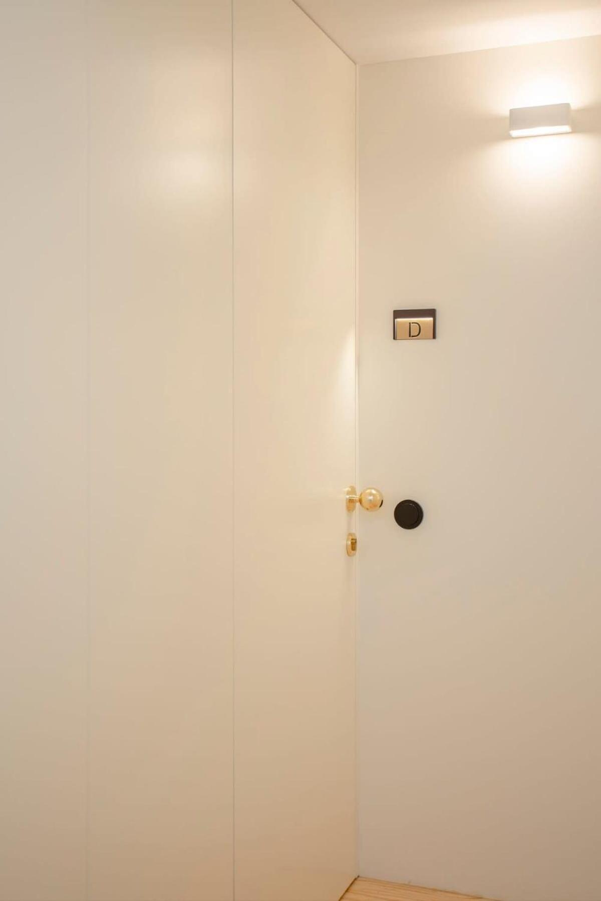 Appartement Liiiving In - Ribeira Design *