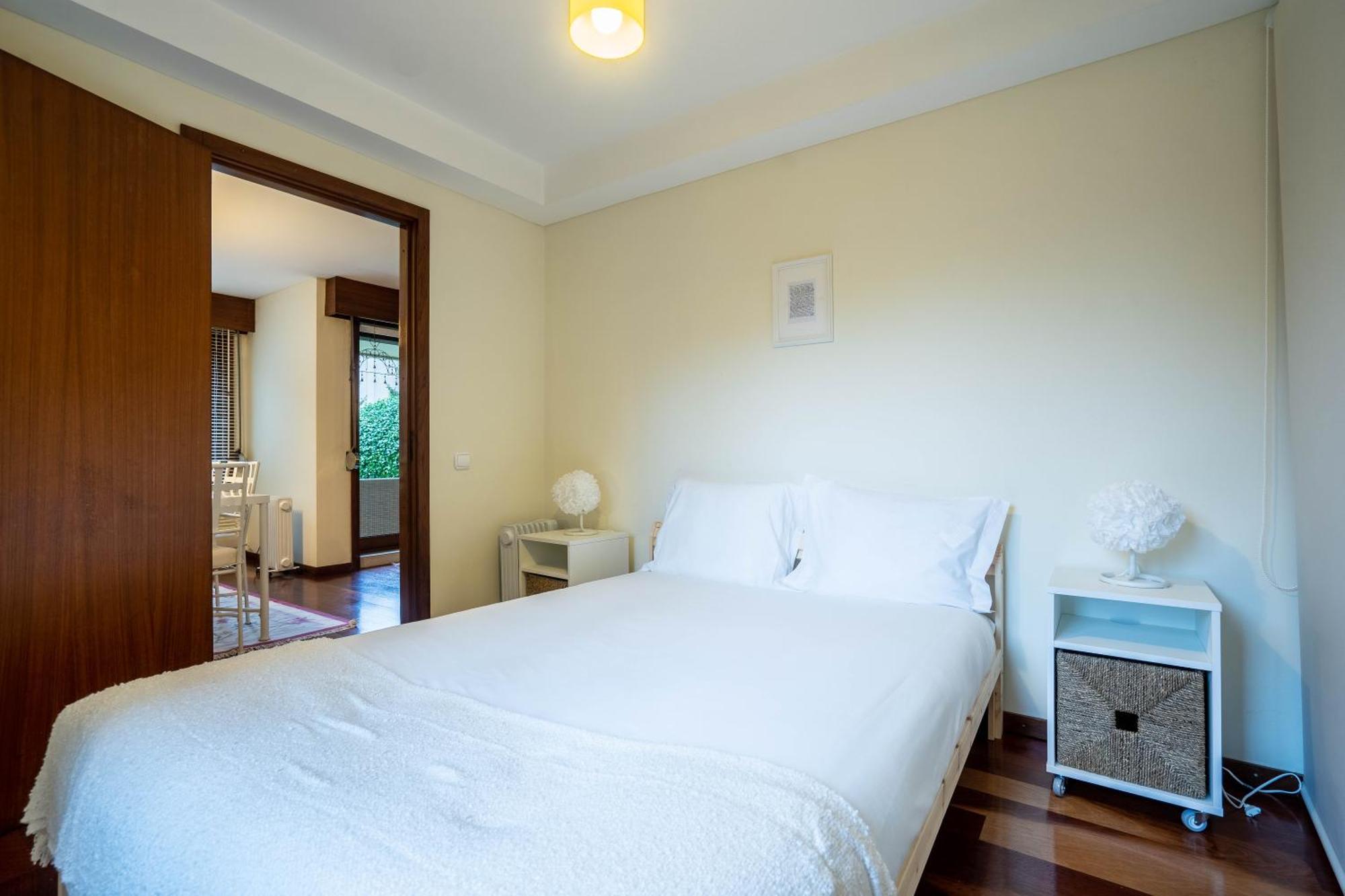 Apartment Casa Jardim By Lovelystay