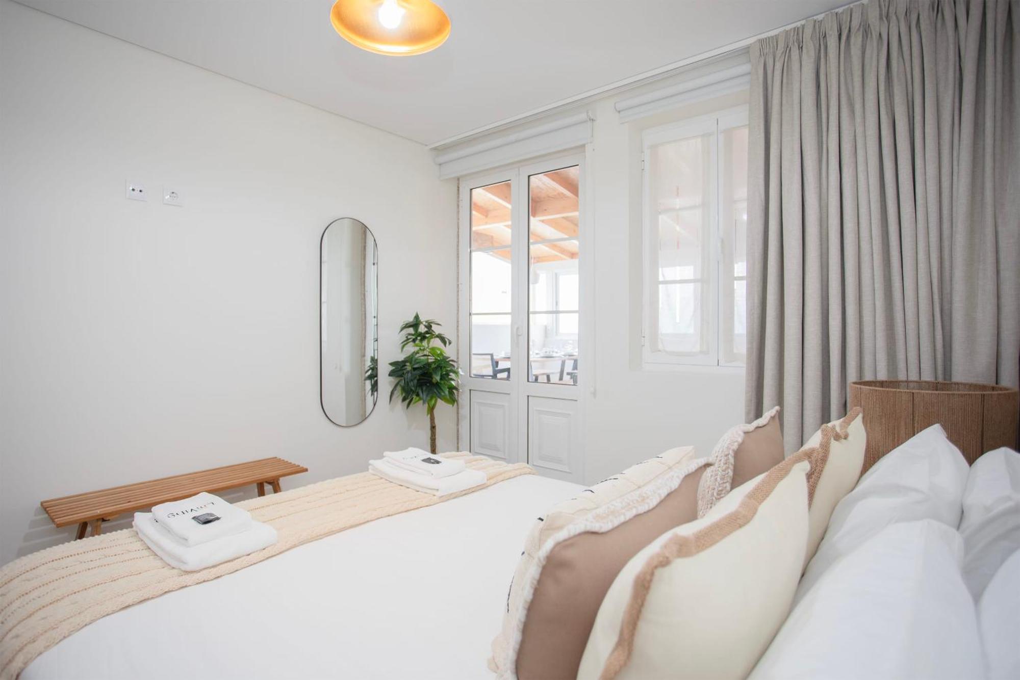 Liiiving In - Downtown Quiet House Ferienhaus