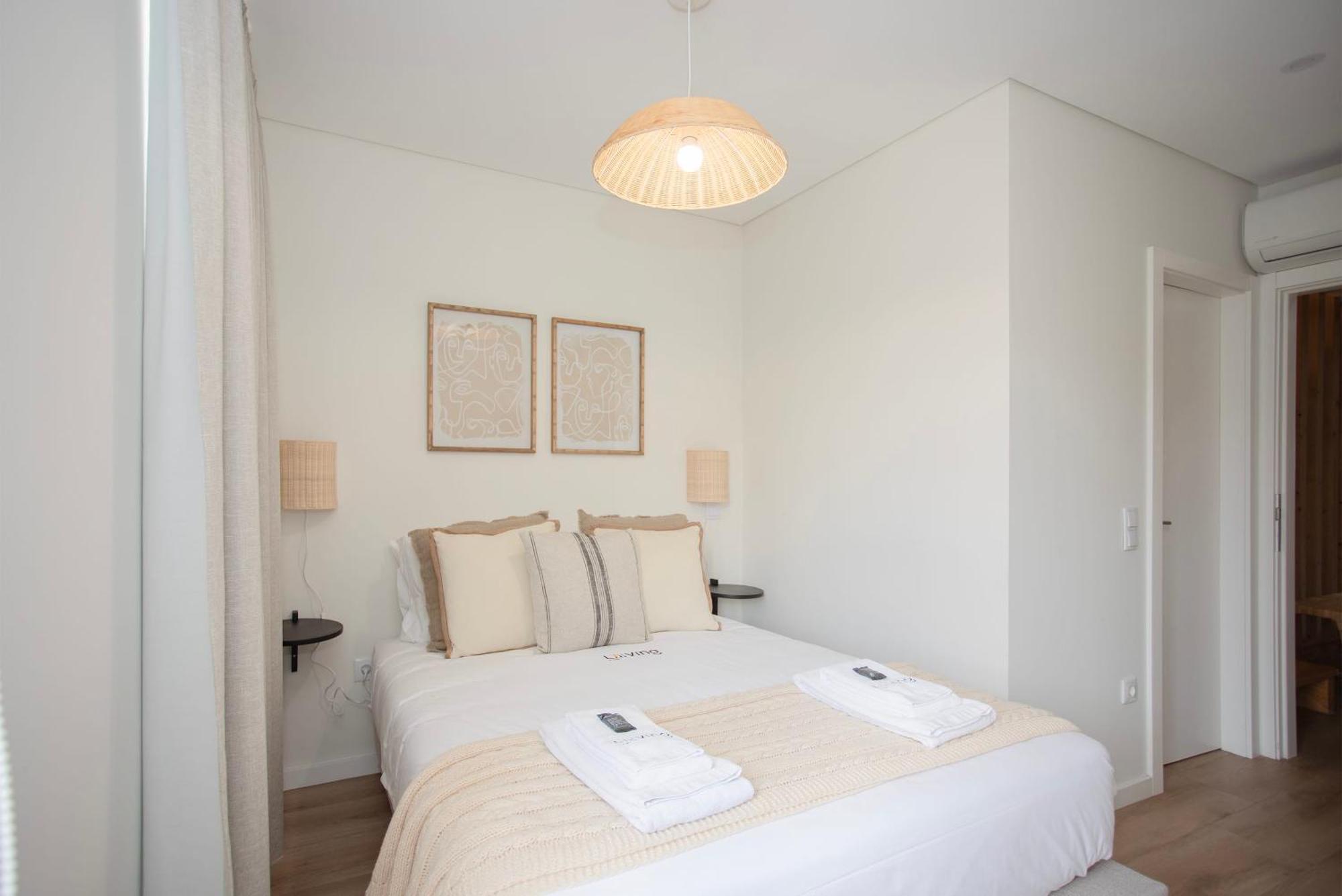 Ferienhaus Liiiving In - Downtown Quiet House *