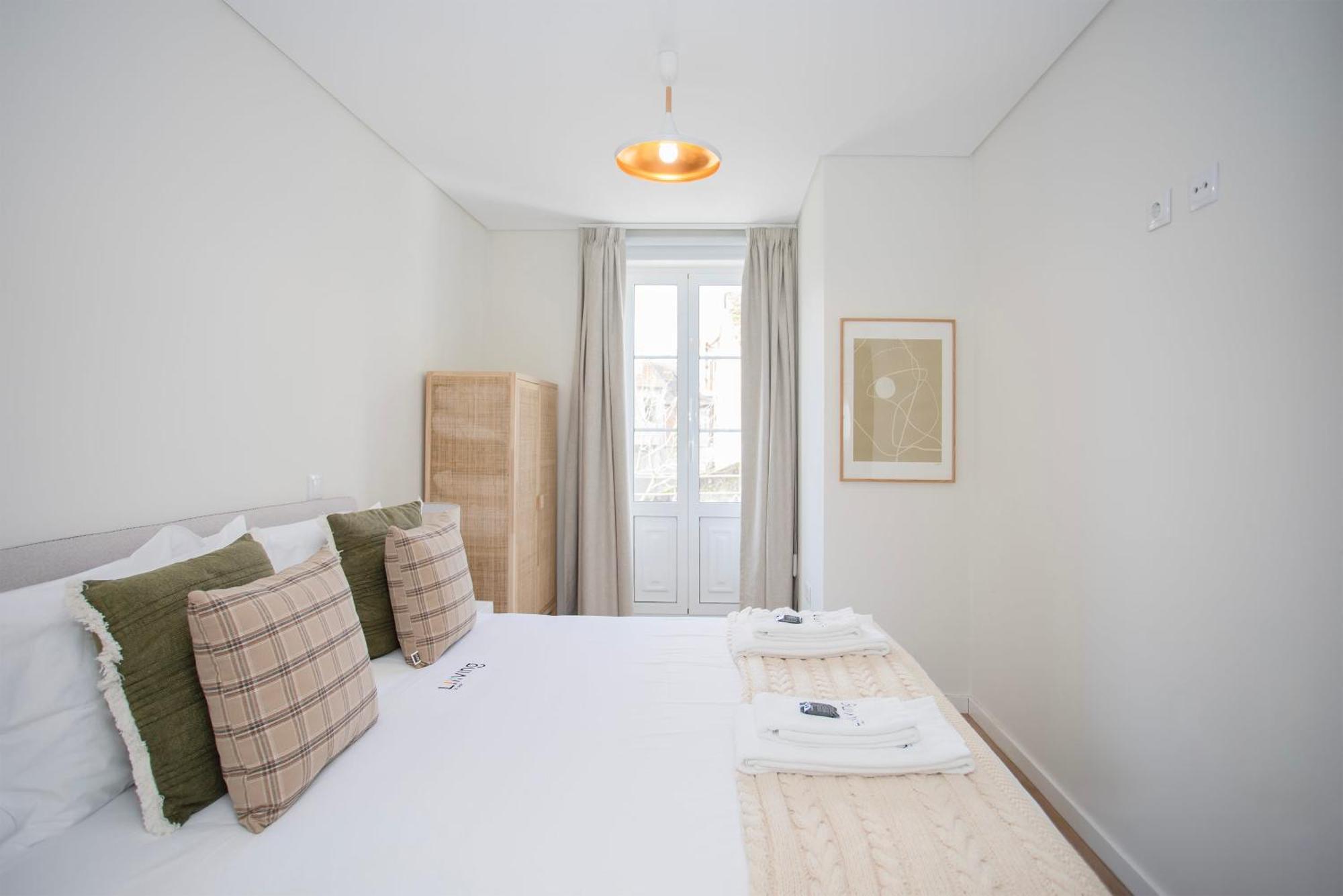 Liiiving In - Downtown Quiet House Ferienhaus *