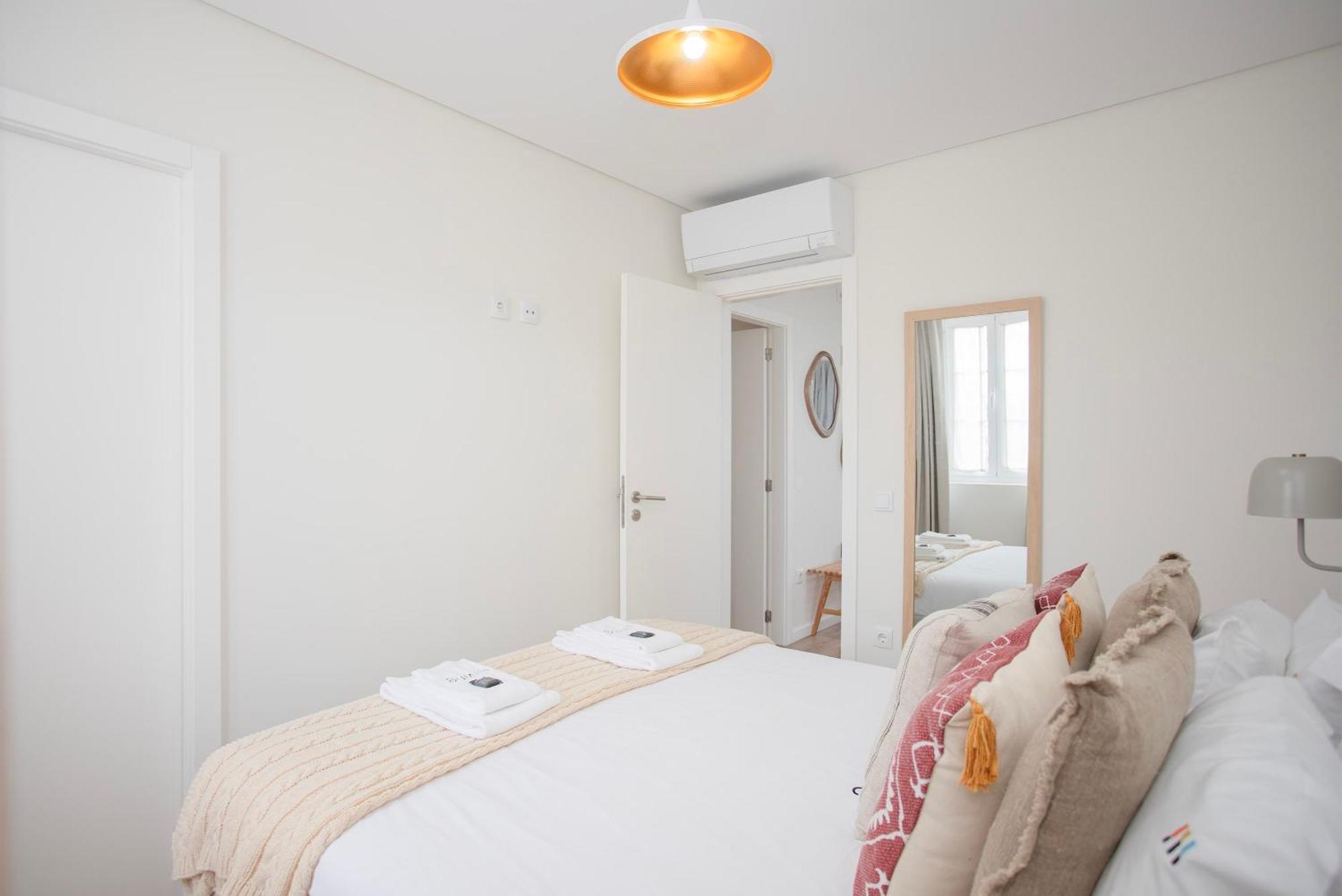 Ferienhaus Liiiving In - Downtown Quiet House Porto