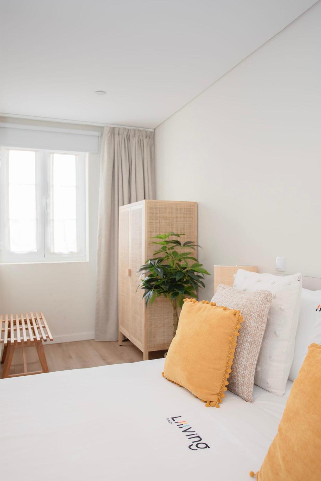 Liiiving In - Downtown Quiet House Ferienhaus