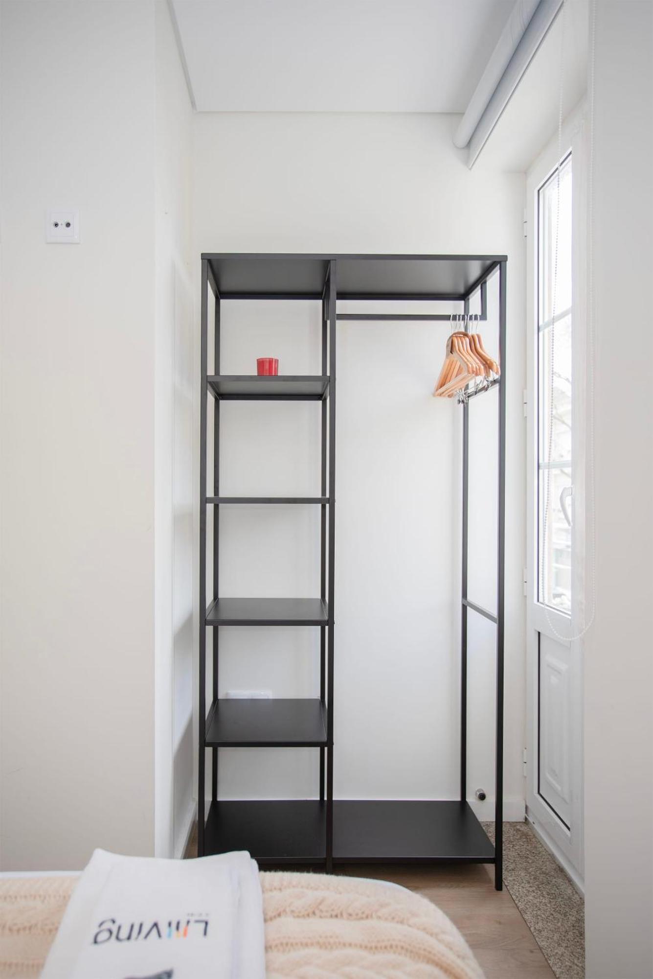 Liiiving In - Downtown Quiet House Ferienhaus *