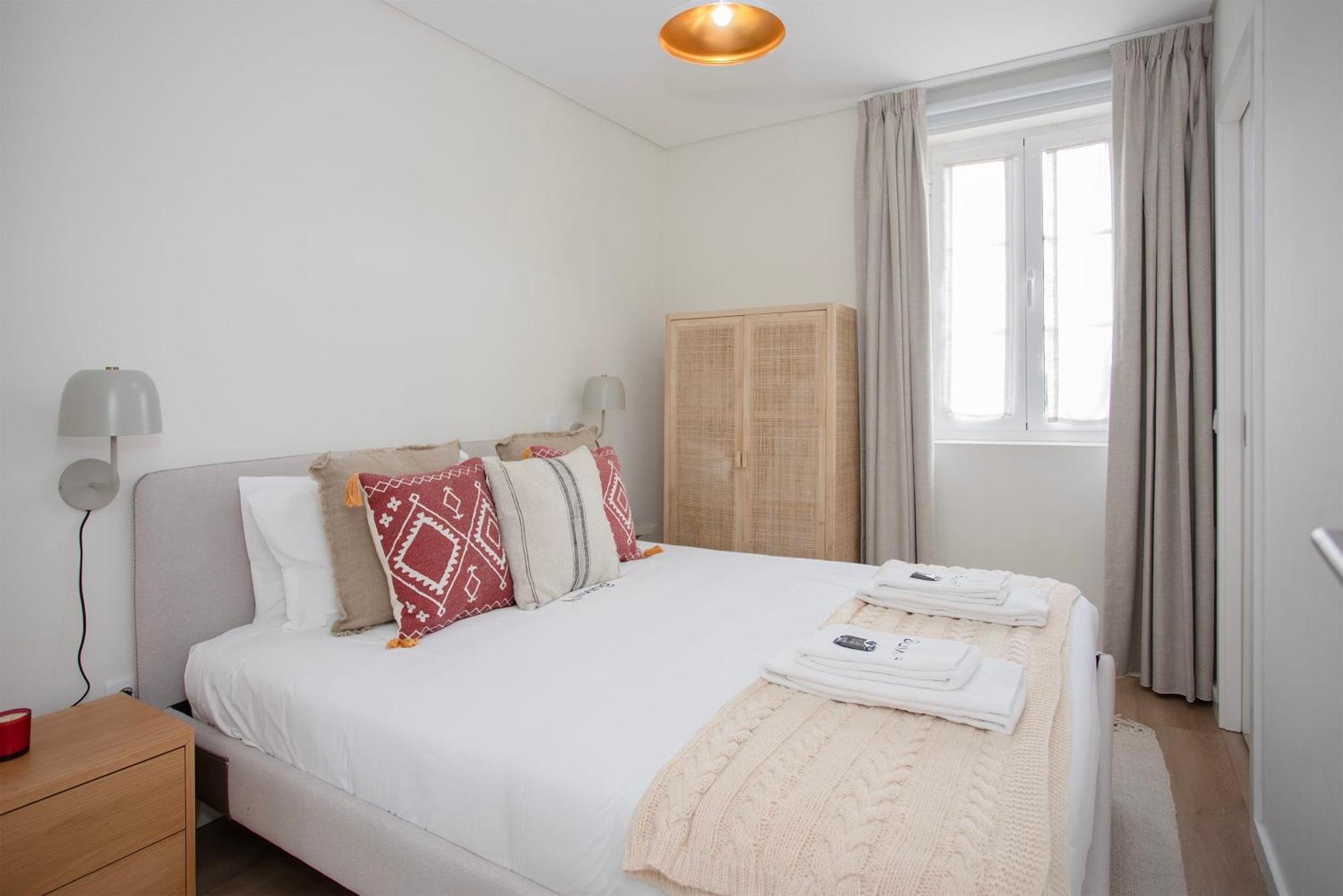 Liiiving In - Downtown Quiet House Ferienhaus