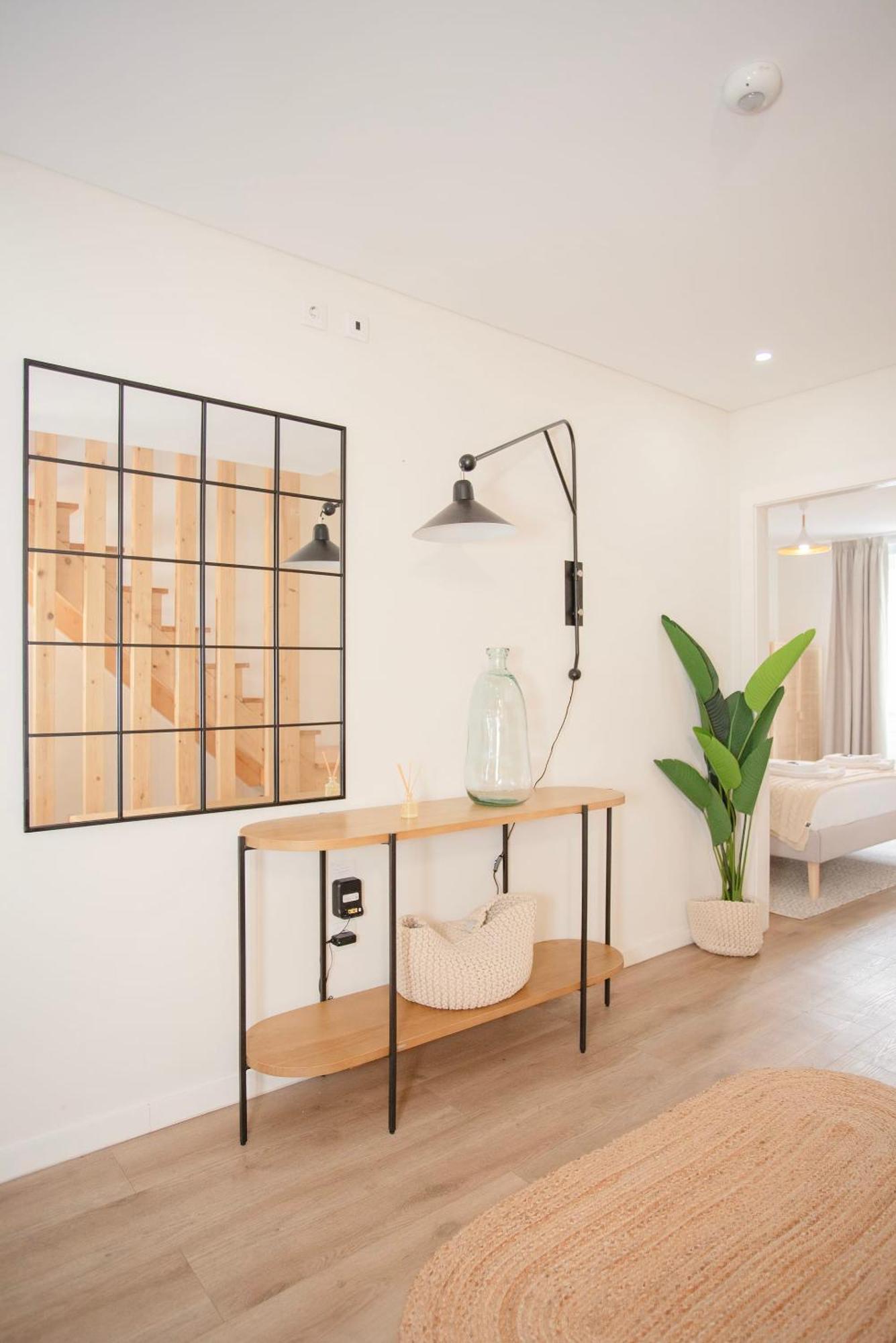 Liiiving In - Downtown Quiet House Ferienhaus *