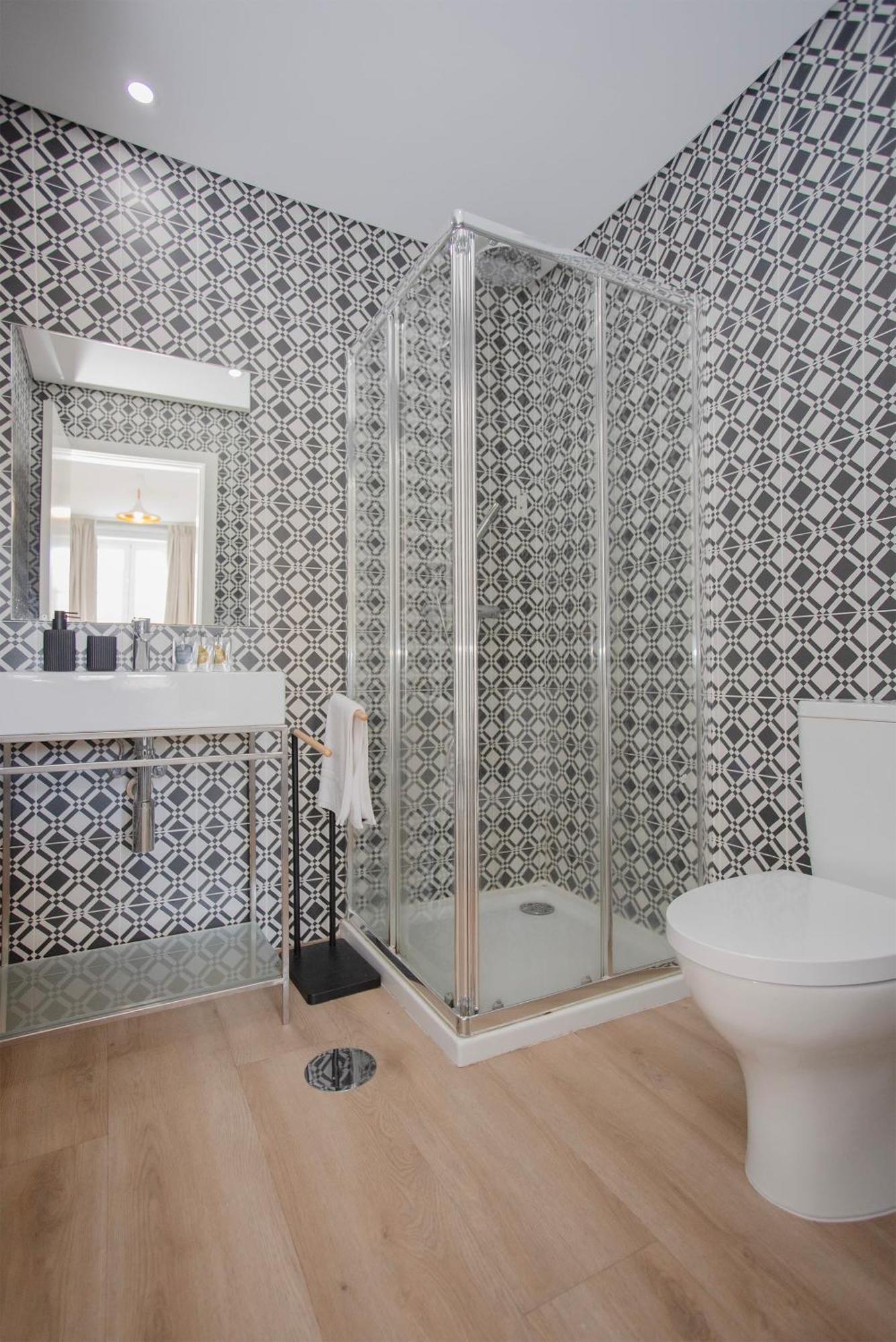 Liiiving In - Downtown Quiet House Ferienhaus Porto