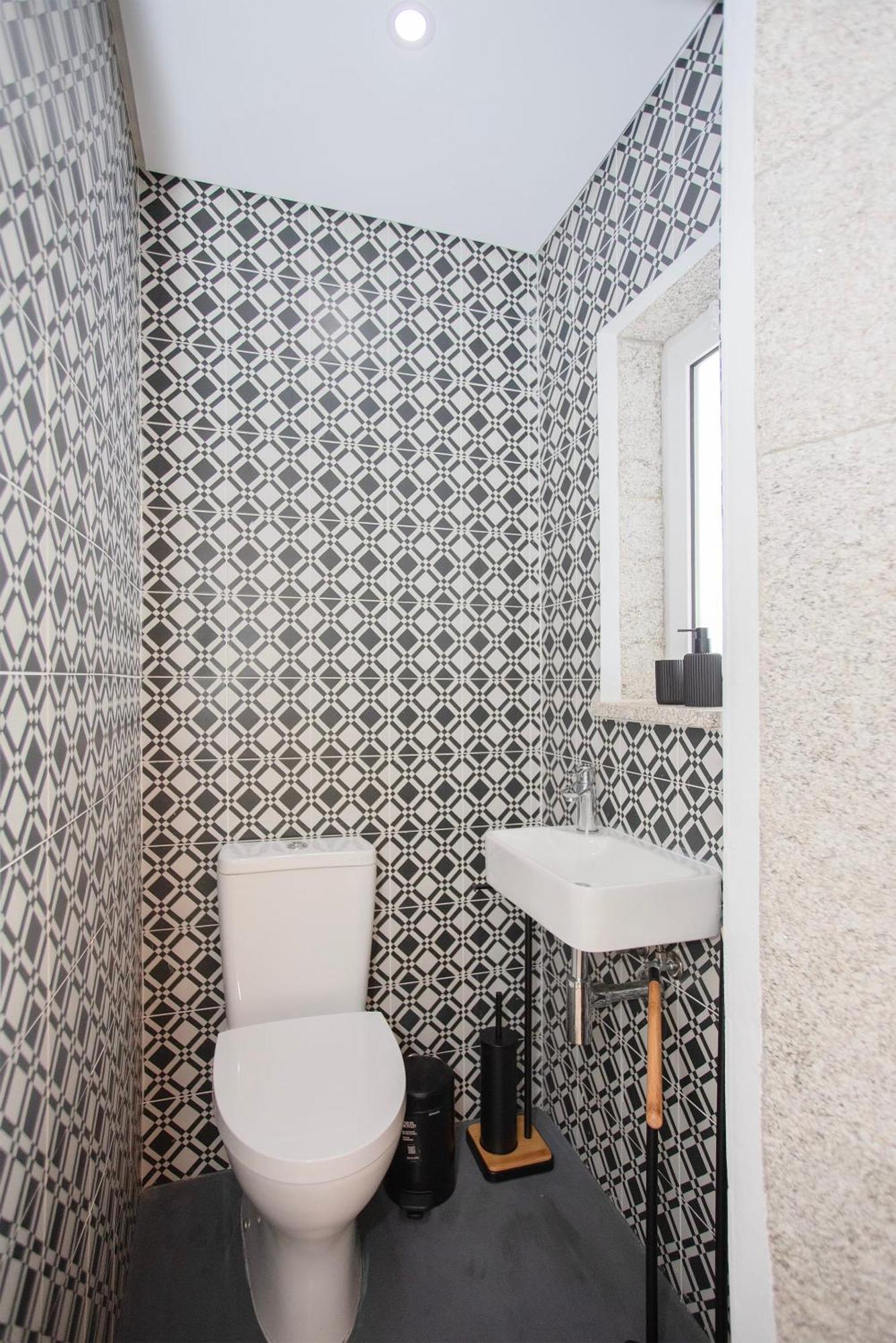 Liiiving In - Downtown Quiet House Ferienhaus