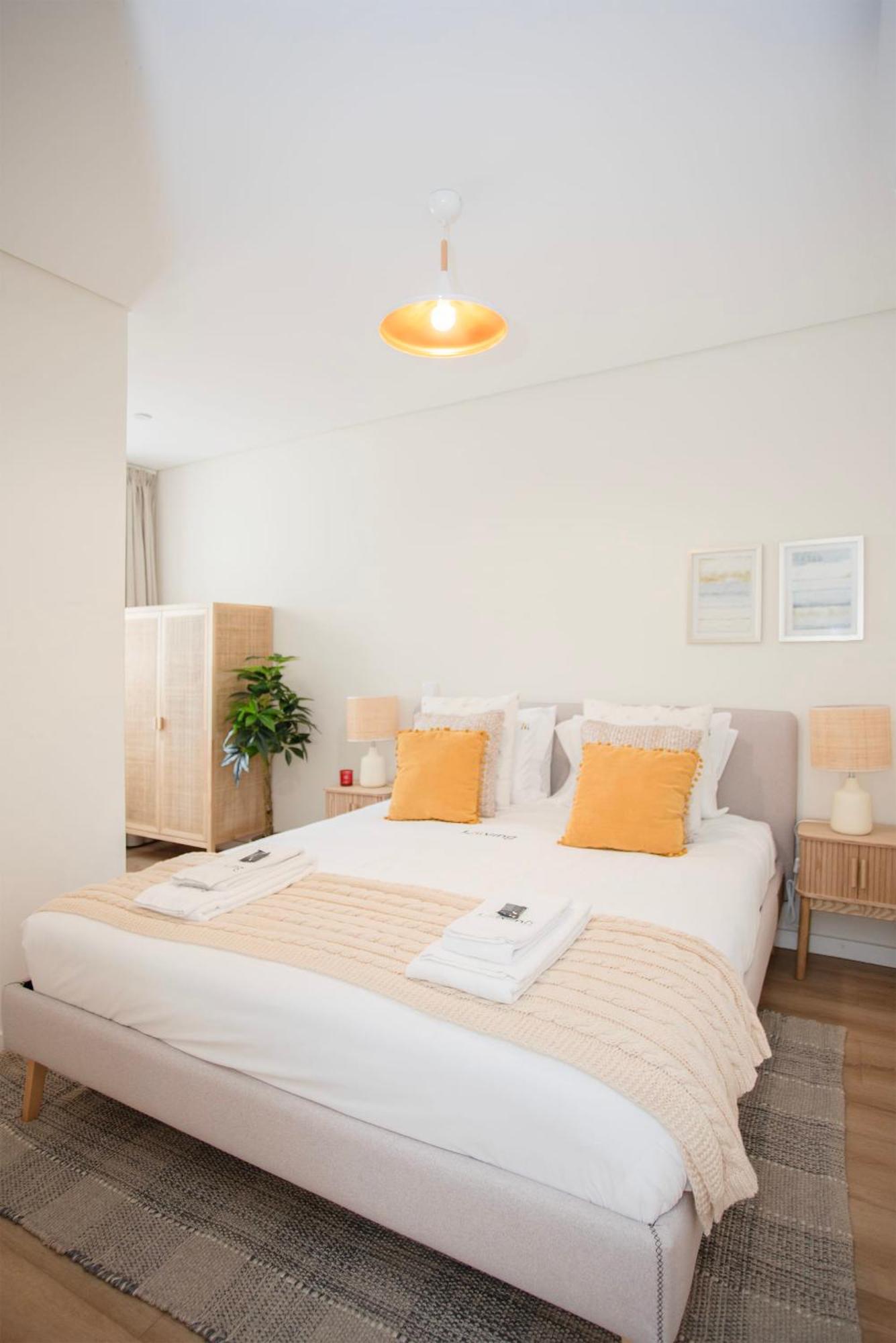 Ferienhaus Liiiving In - Downtown Quiet House Porto