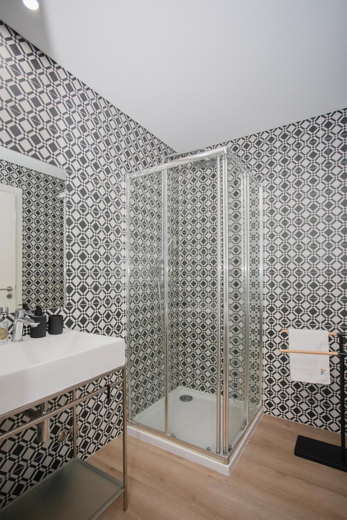 Liiiving In - Downtown Quiet House Ferienhaus Porto