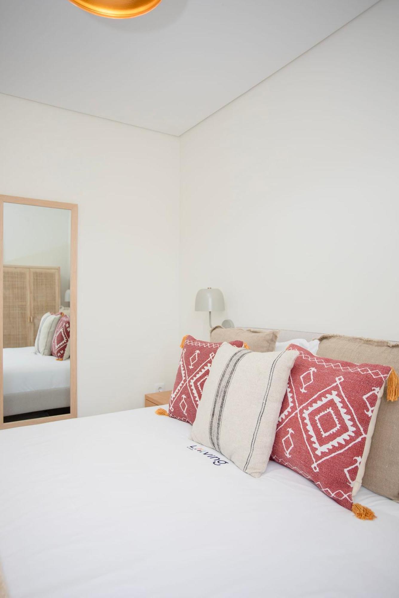 Liiiving In - Downtown Quiet House Ferienhaus Porto