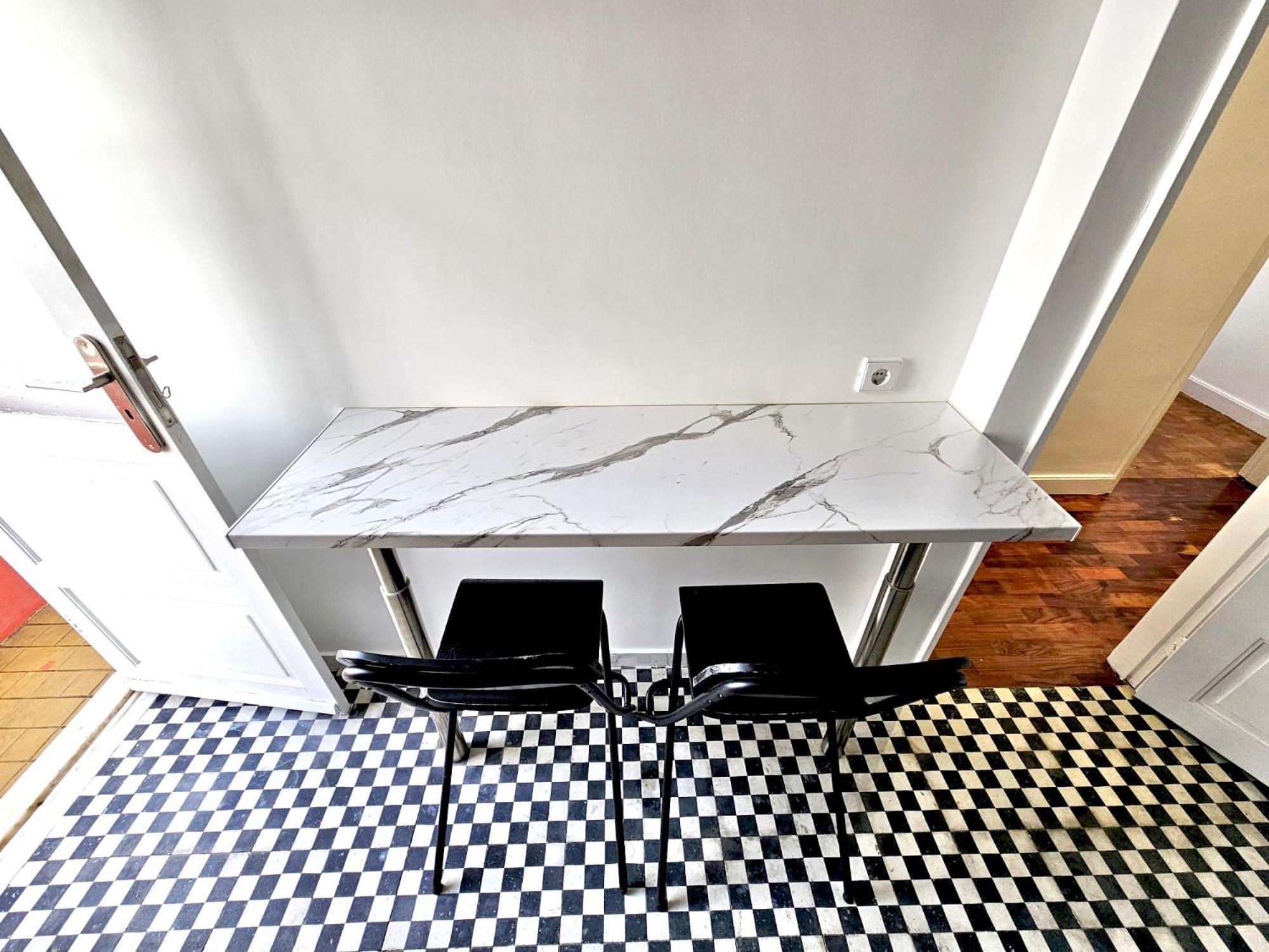 Apartamento Lm Art *