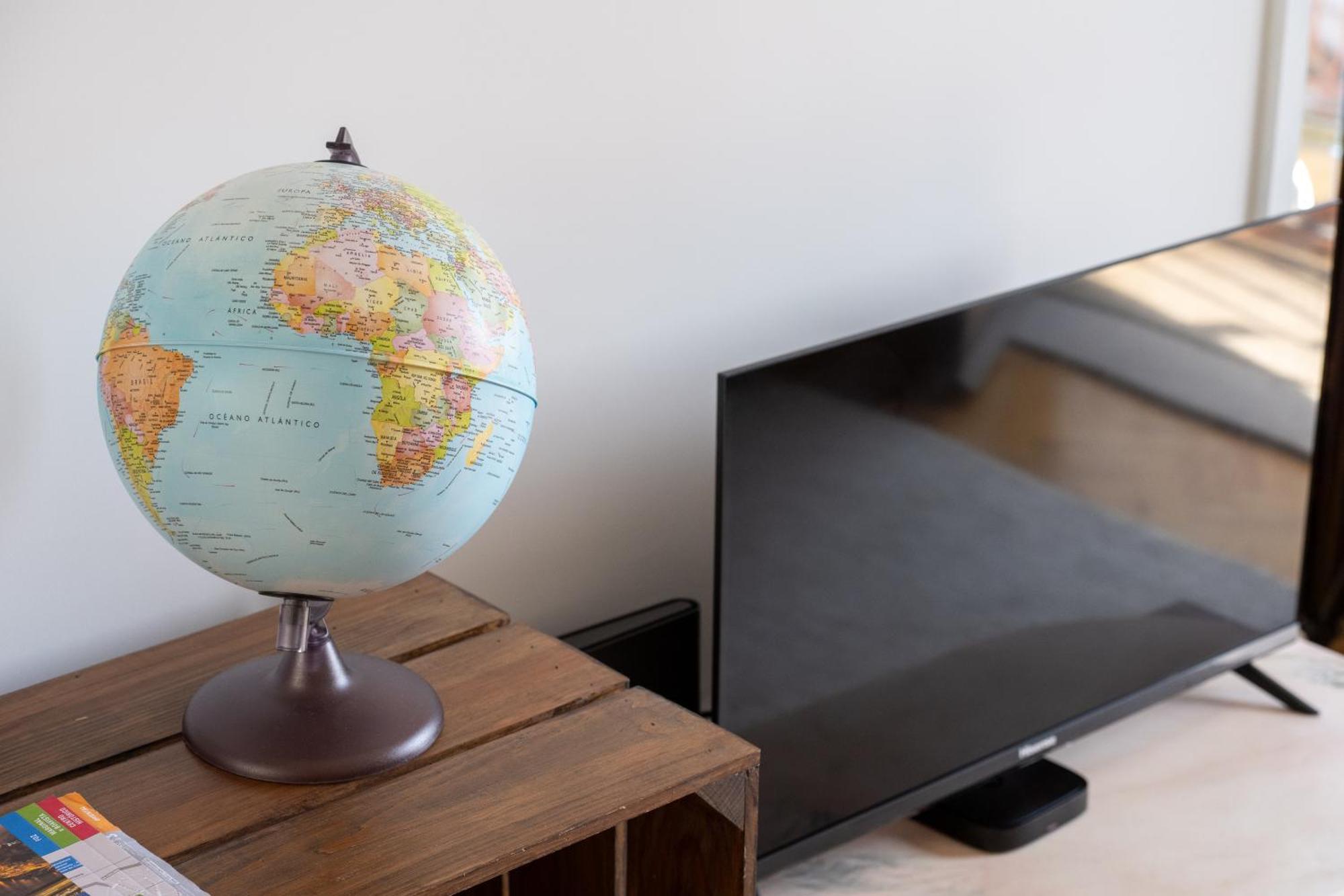 The Flat Appartement