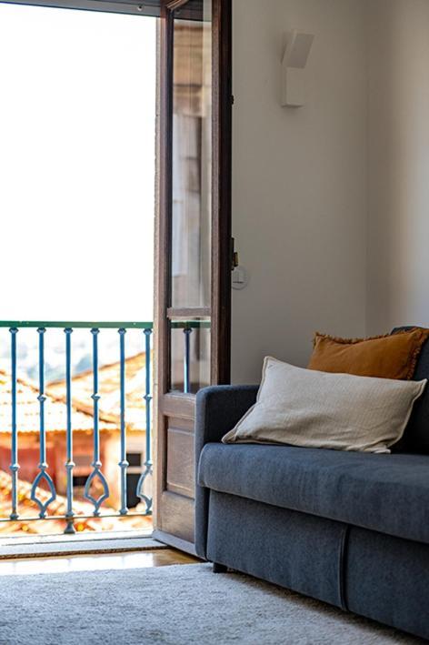 The Flat Appartement