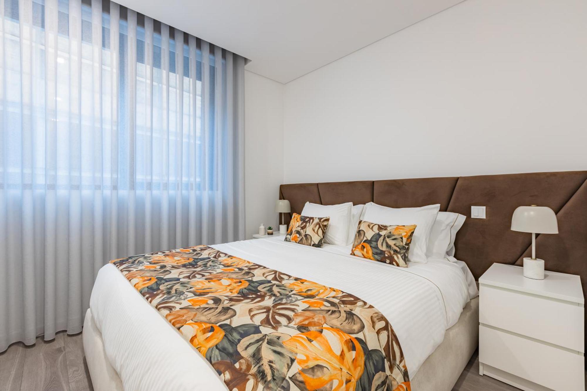 Boavista Executive Porto