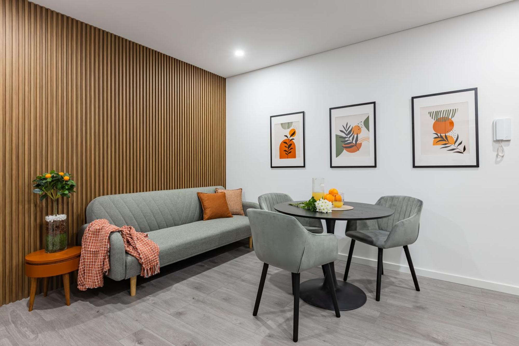 Casa de hóspedes Boavista Executive Porto