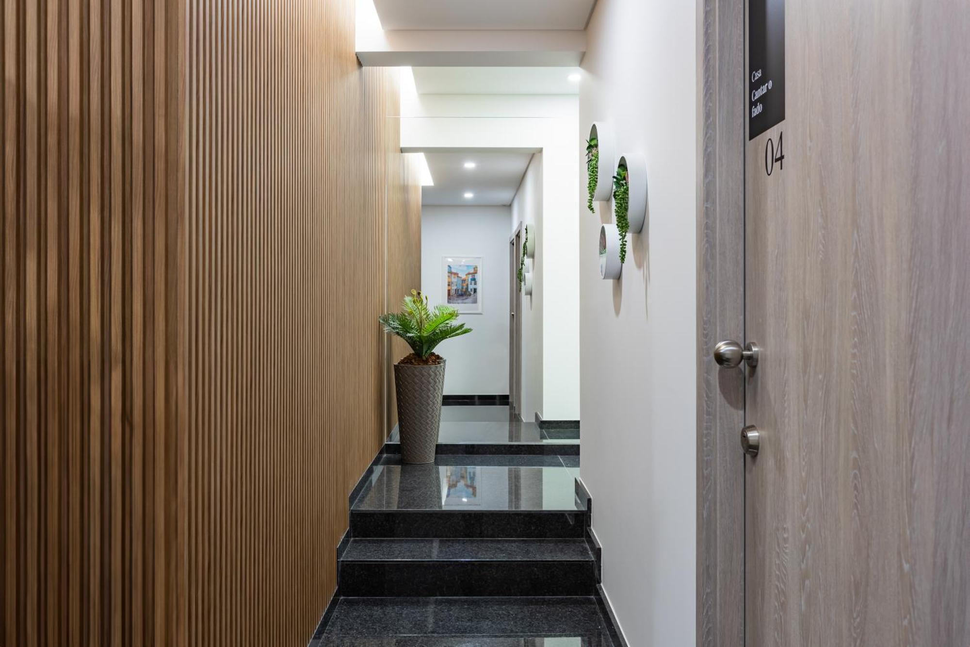 Gasthof Boavista Executive