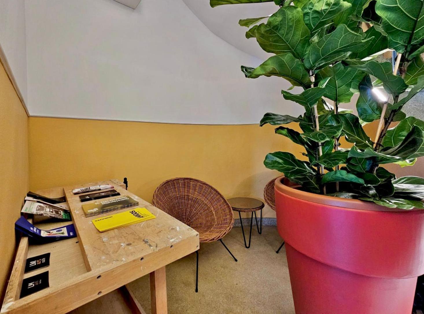 Apartamento Lm Art Porto