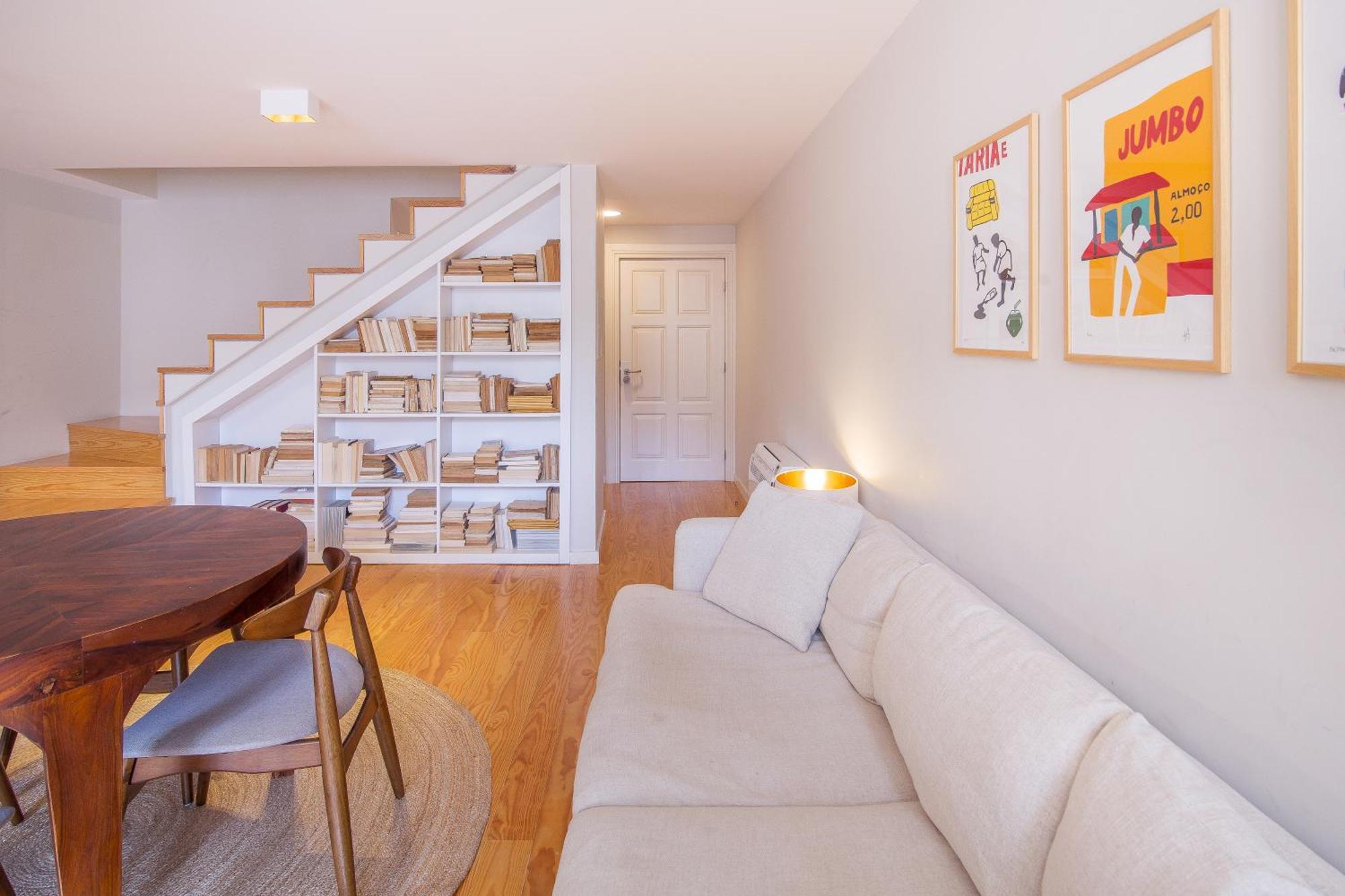 Apartamento Almada 151