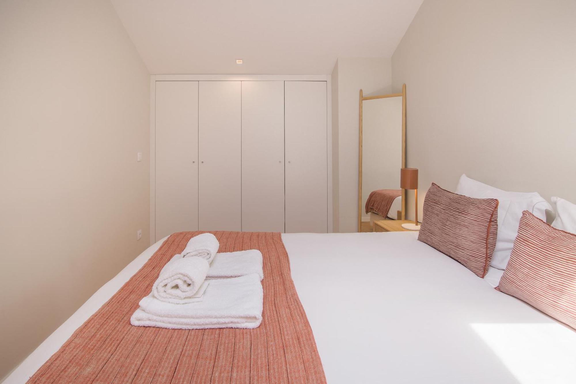 Almada 151 Apartamento Porto