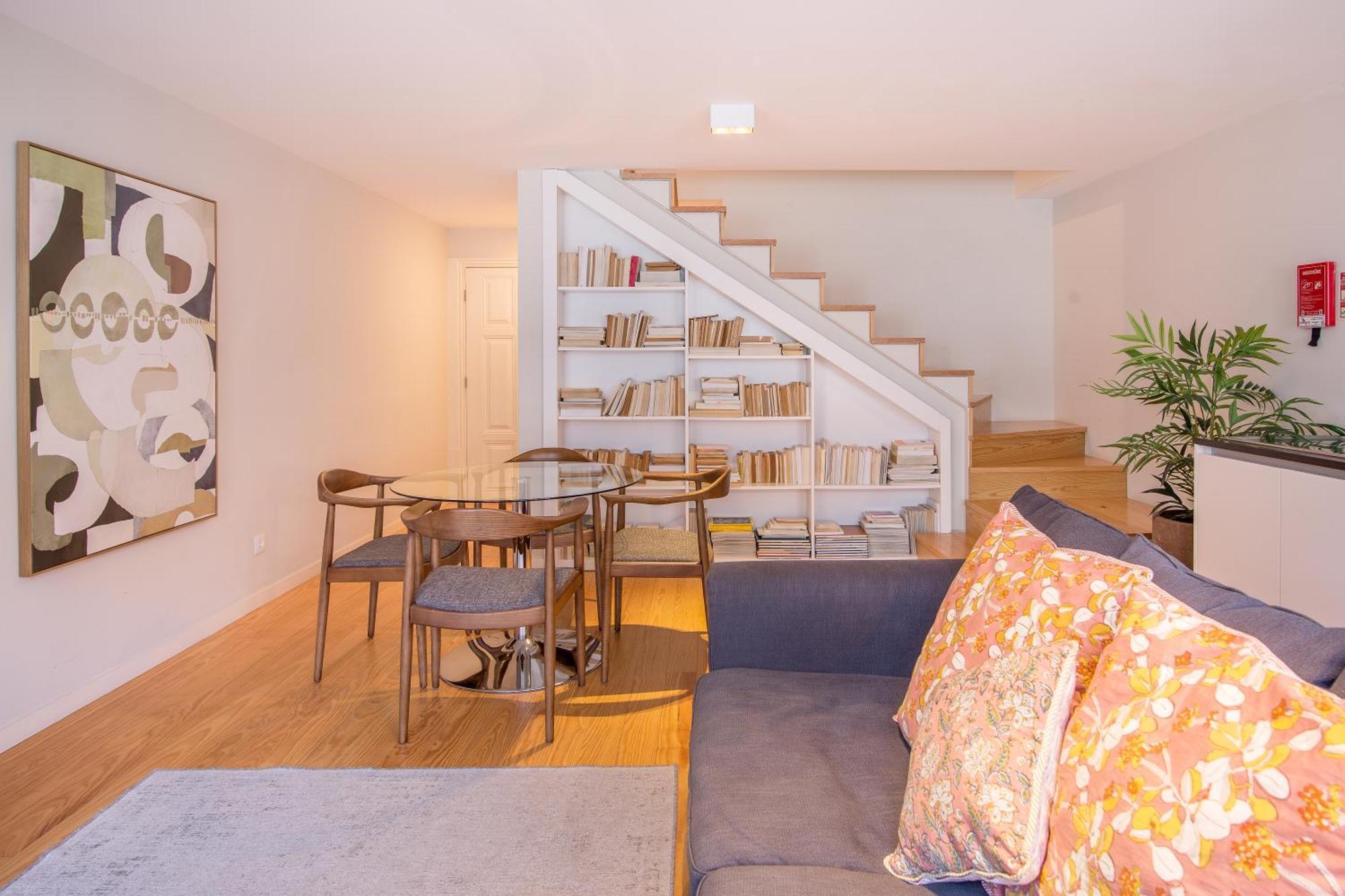 Apartamento Almada 151