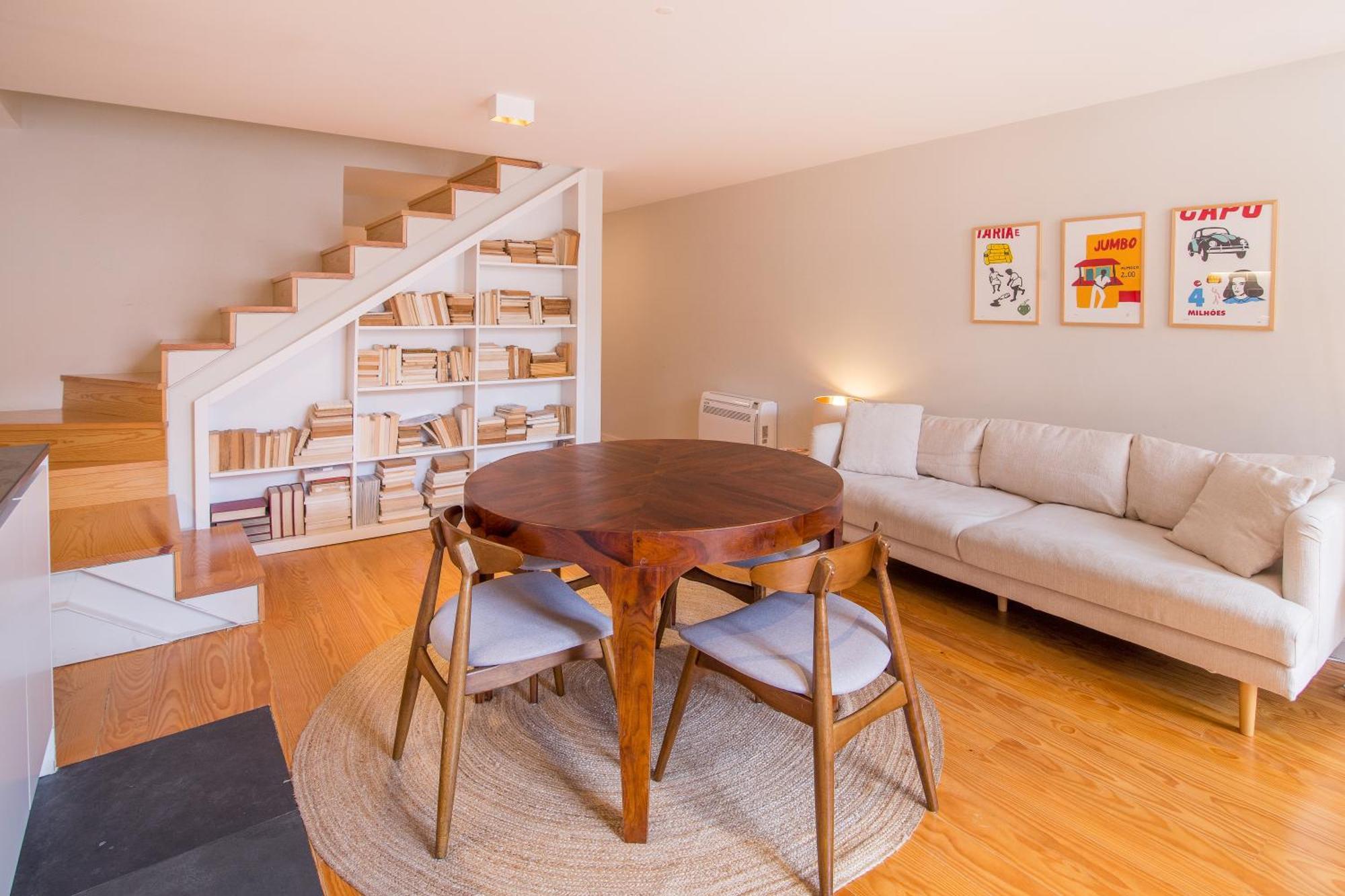 Apartamento Almada 151