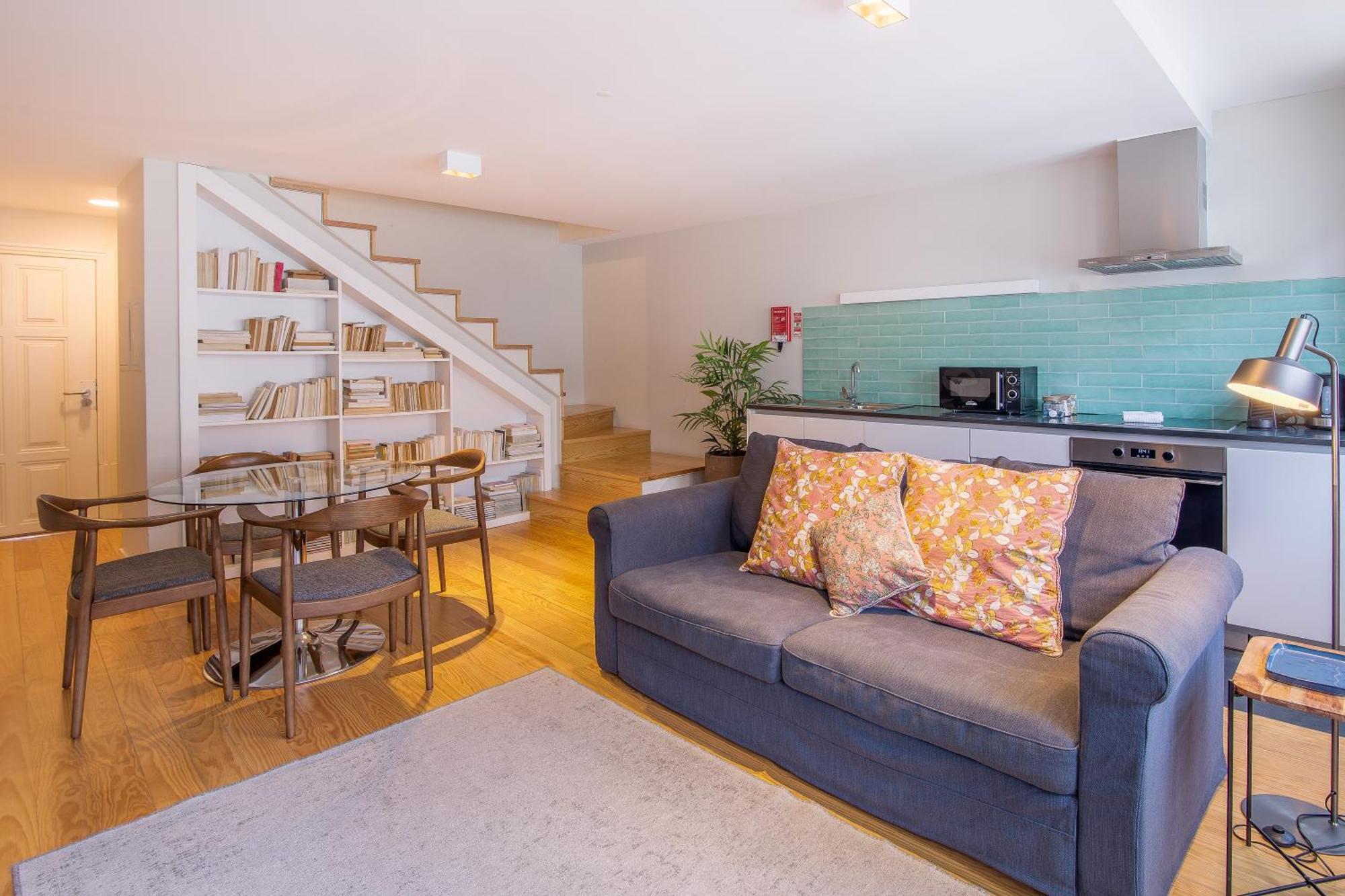 Almada 151 Apartamento