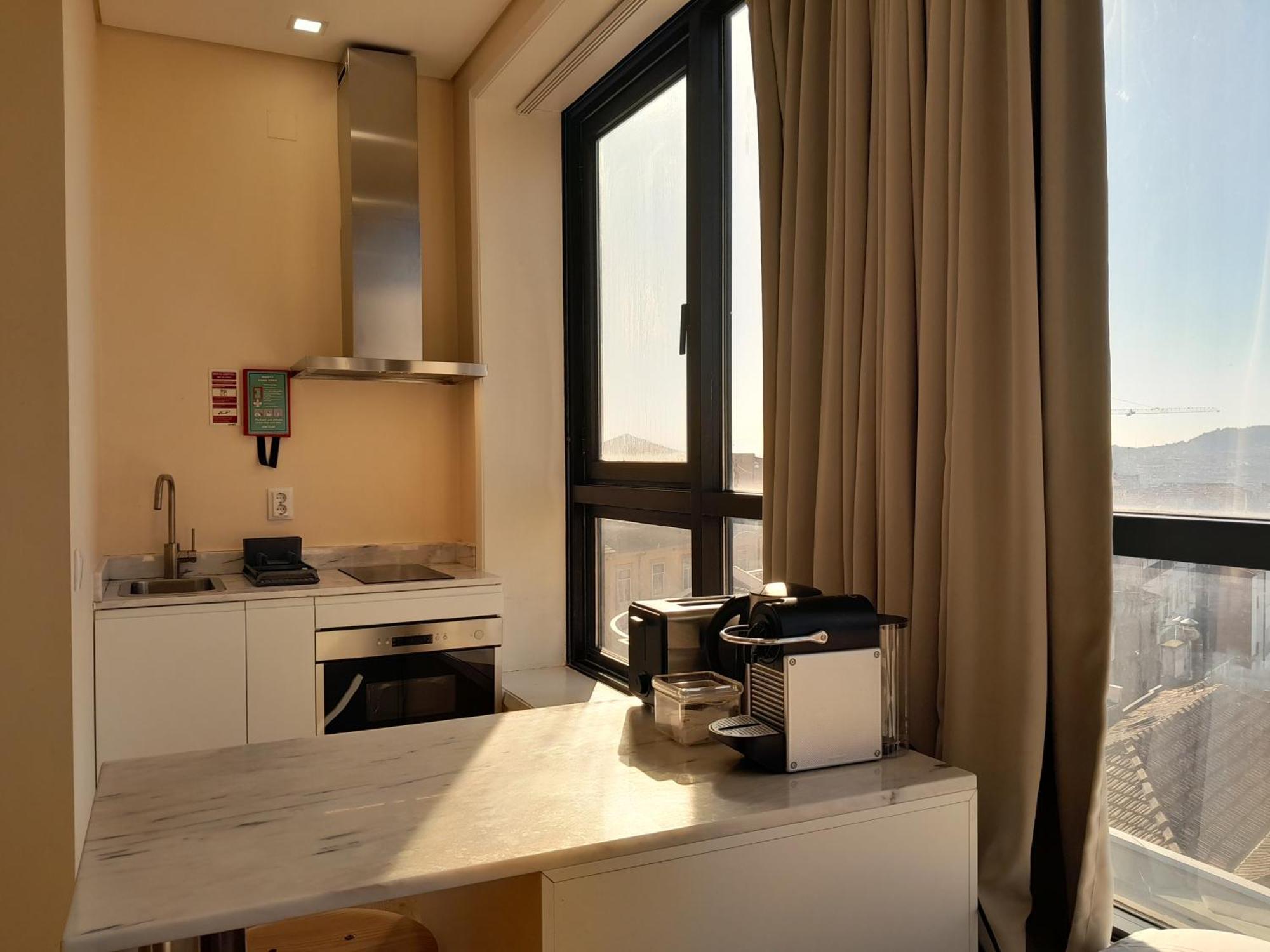 Appartement Vista Bolhao