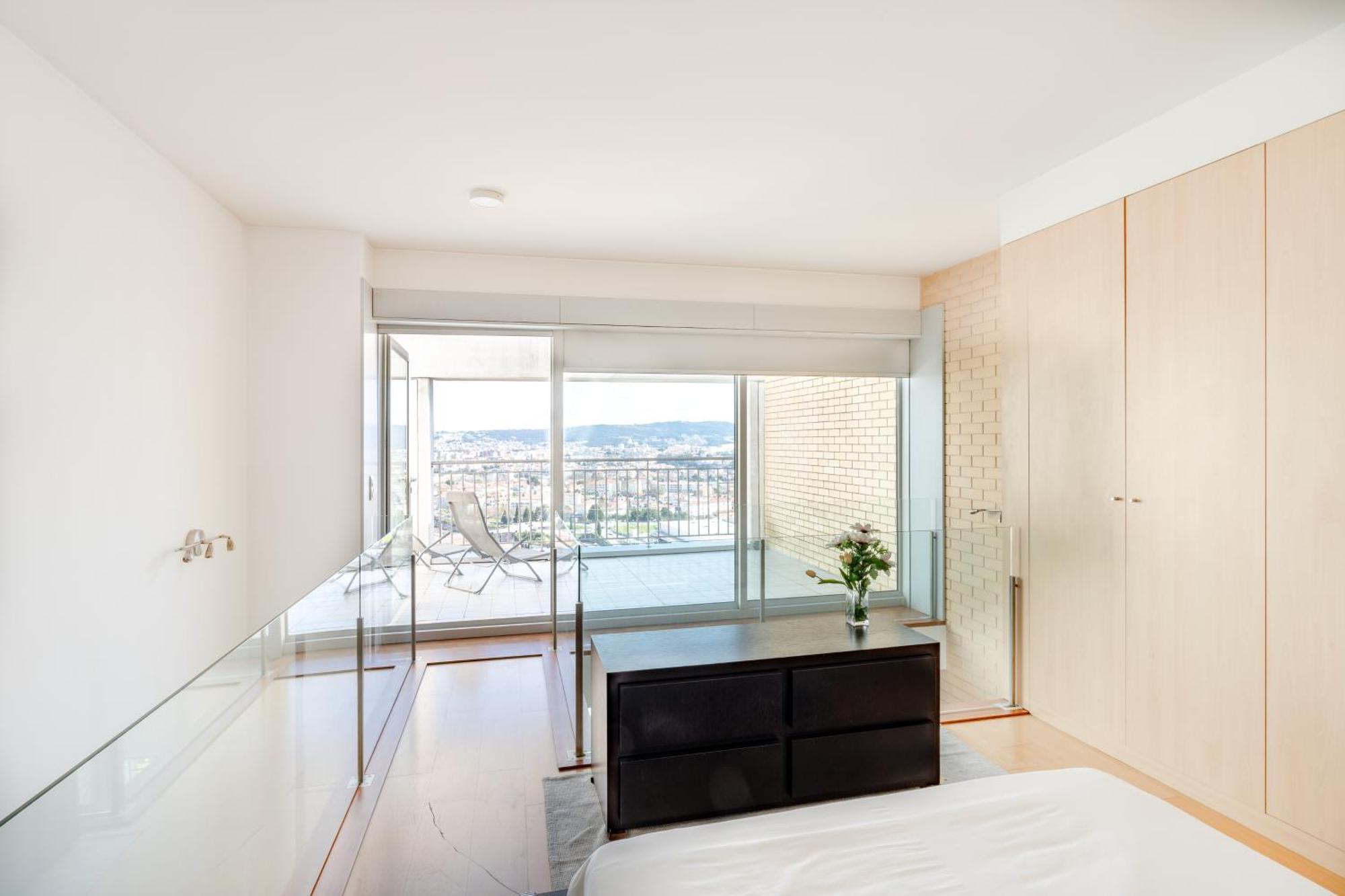 Viva Stadium Apartment