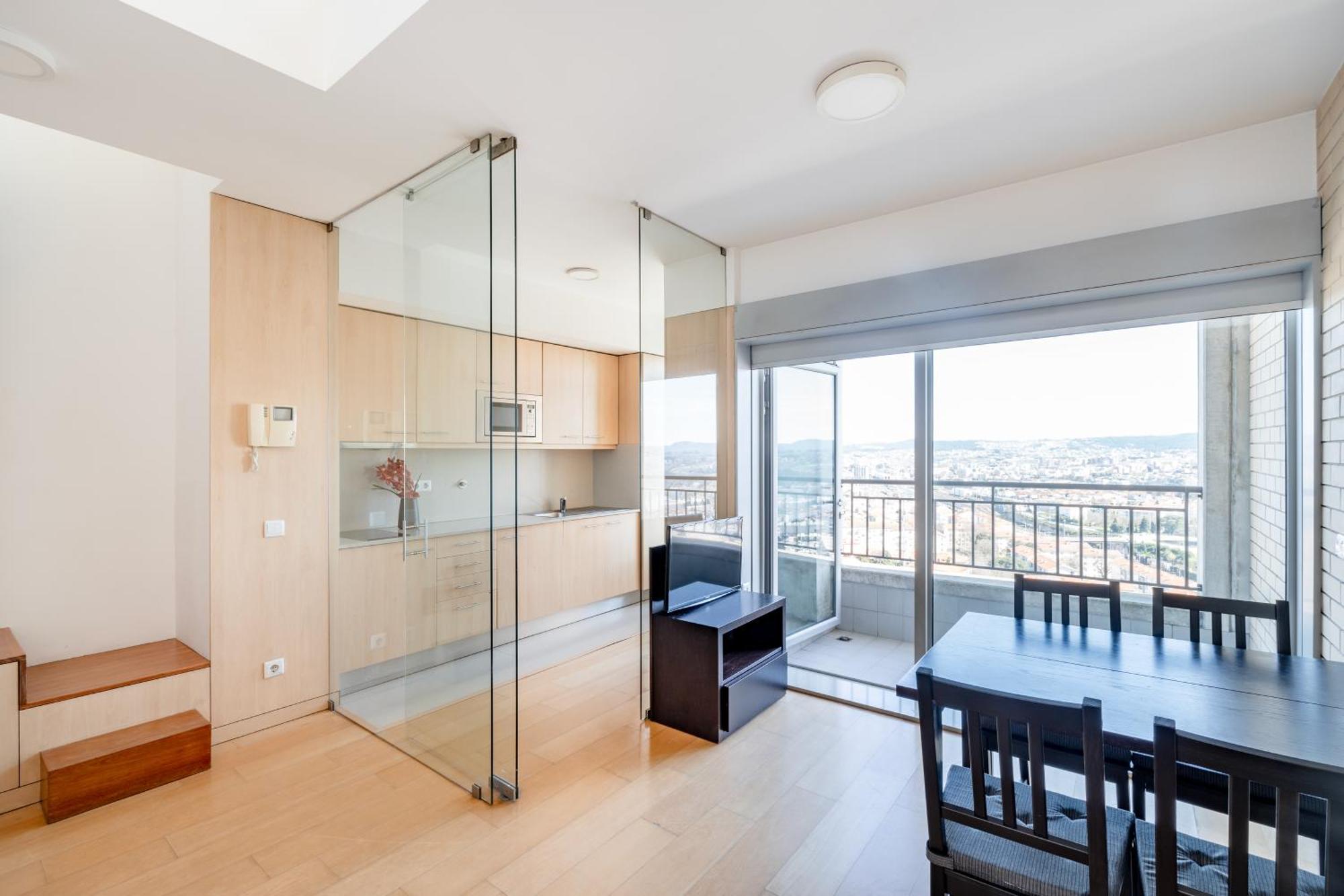 Apartment Viva Stadium *