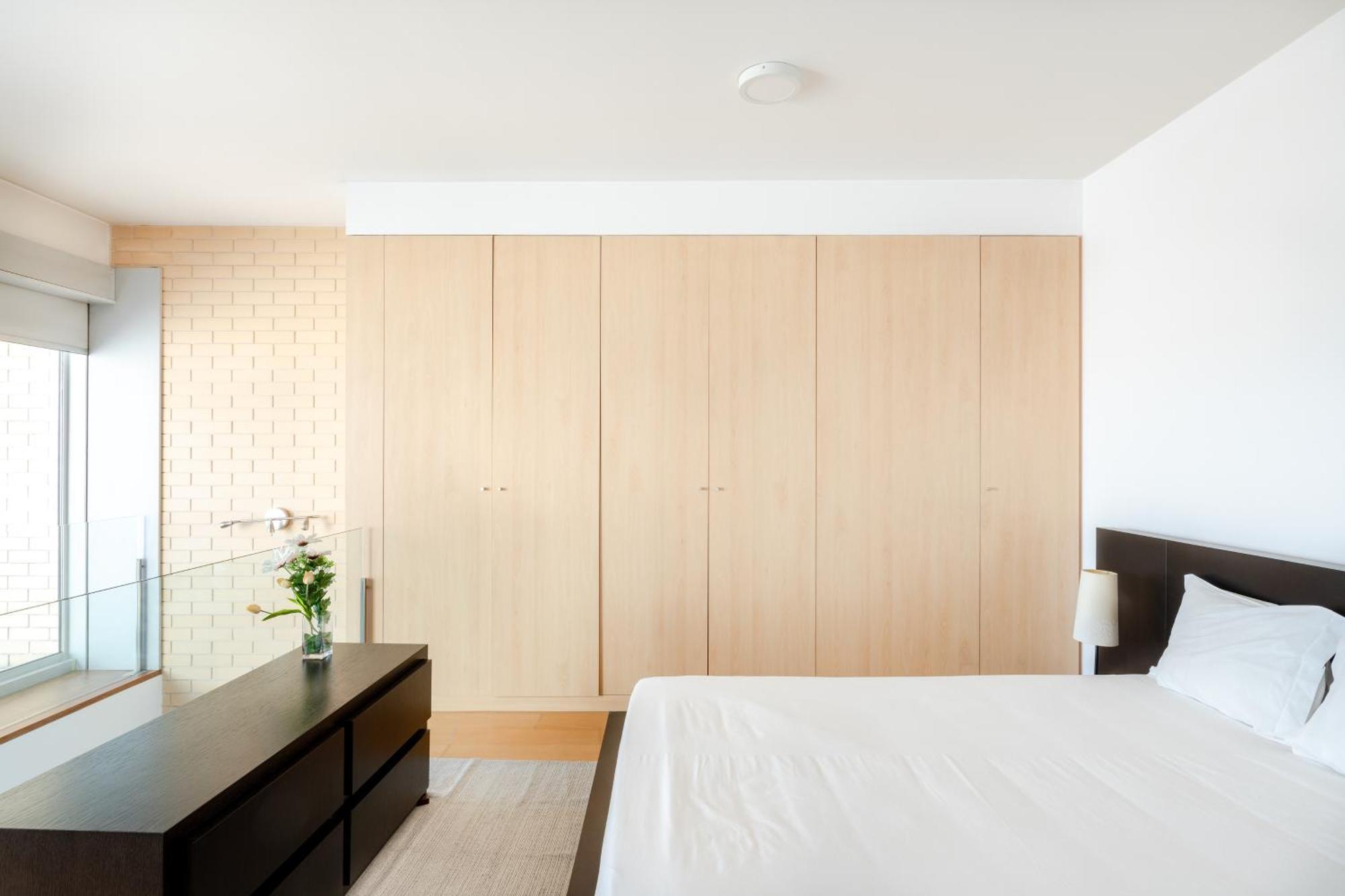 Apartment Viva Stadium Porto