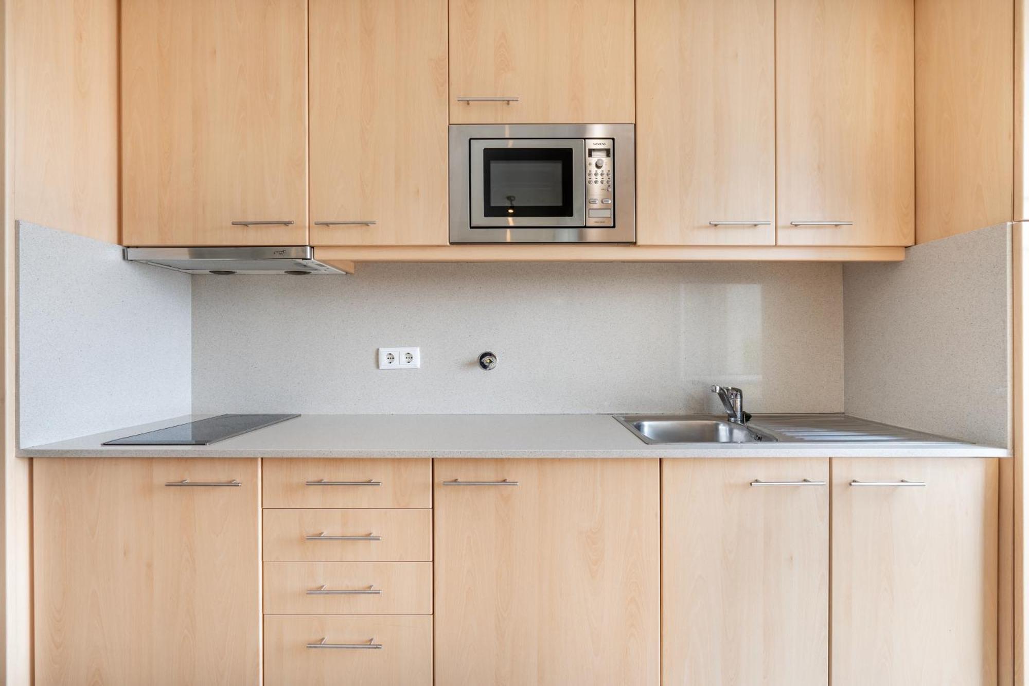 Viva Stadium Apartment Porto