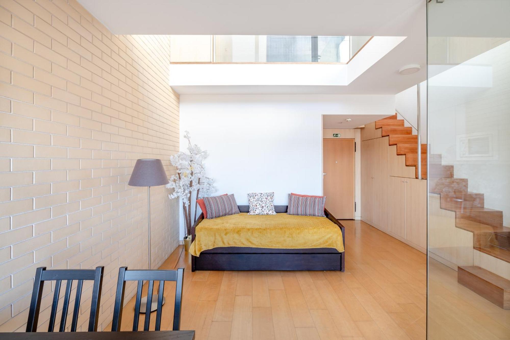 Viva Stadium Apartment *