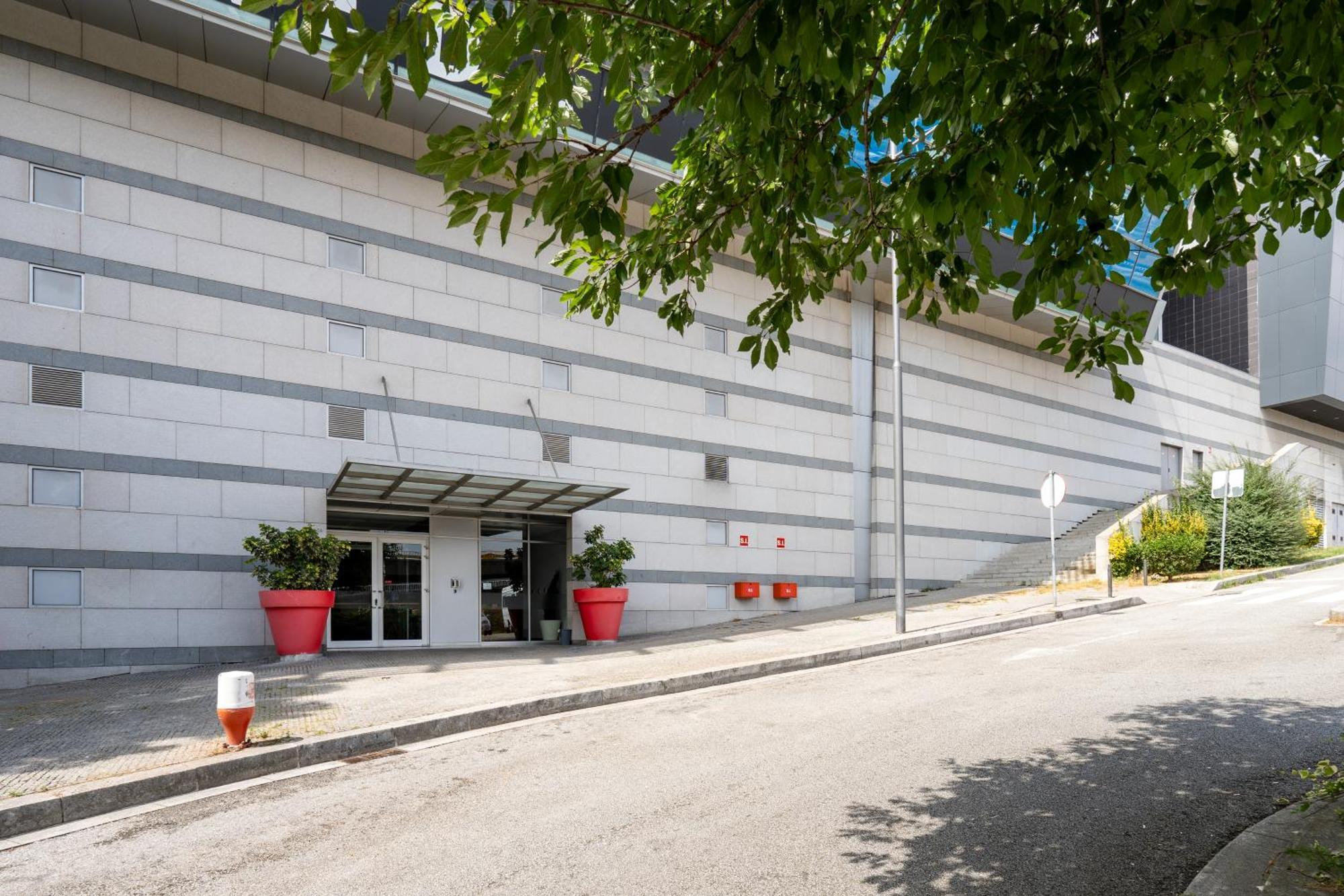 Apartment Viva Stadium Porto
