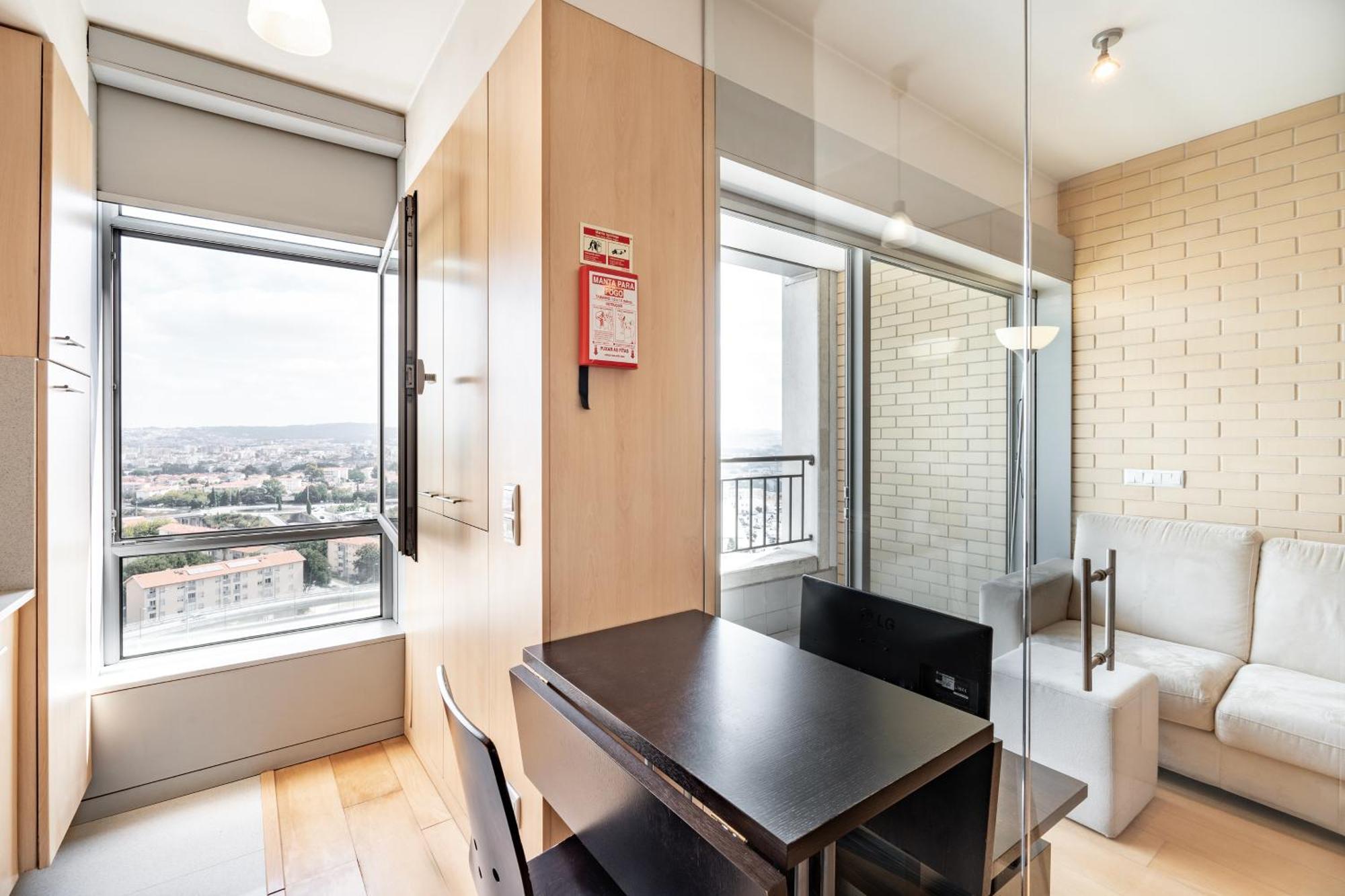 Apartment Viva Stadium