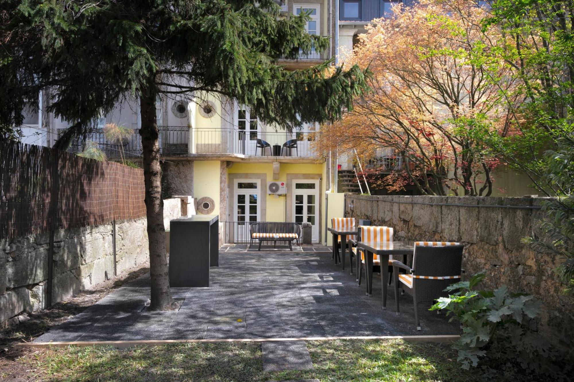 Rosario Suites Townhouse (Adults Only) Gasthuis